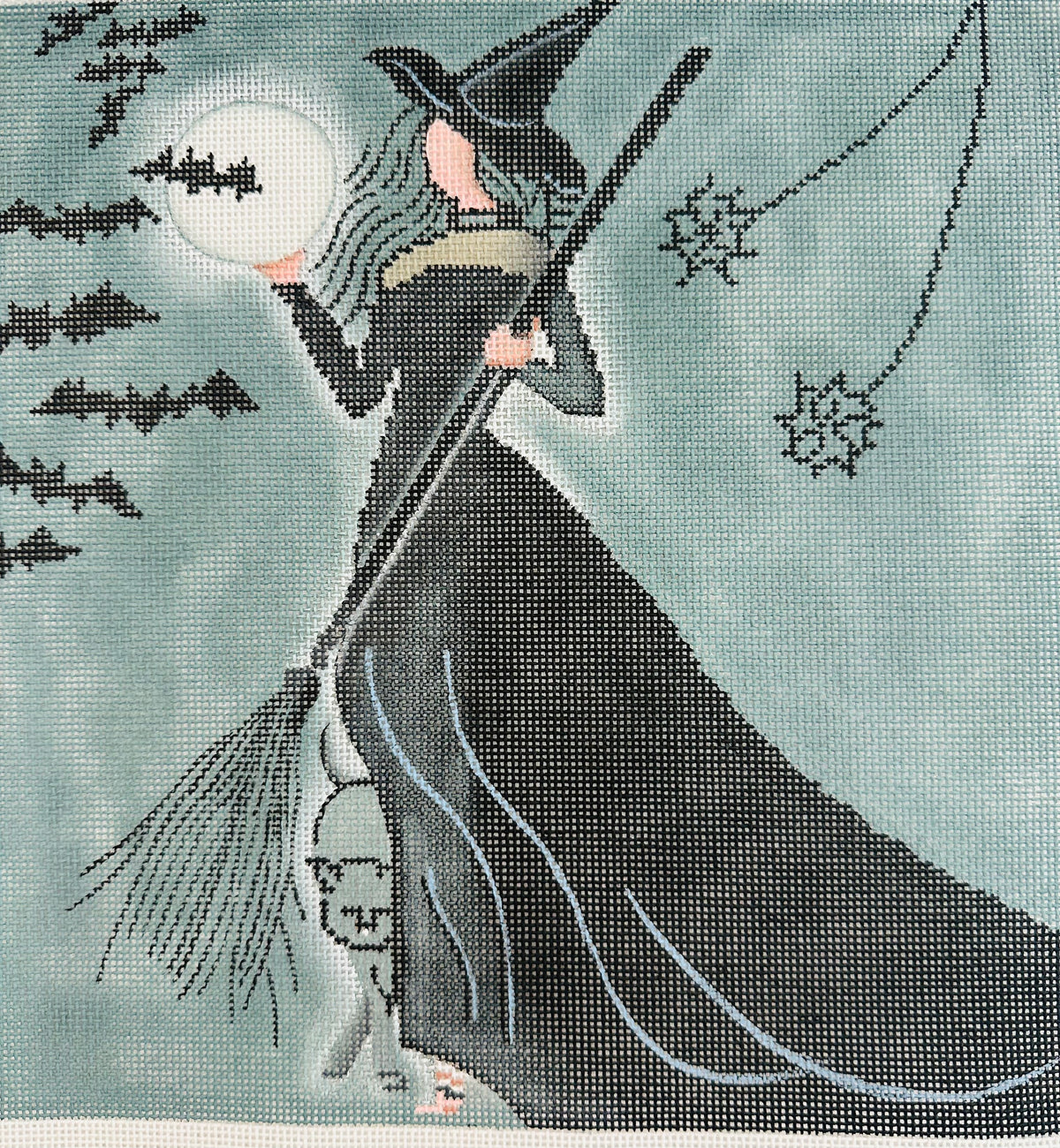 Glamorous Witch C-20100