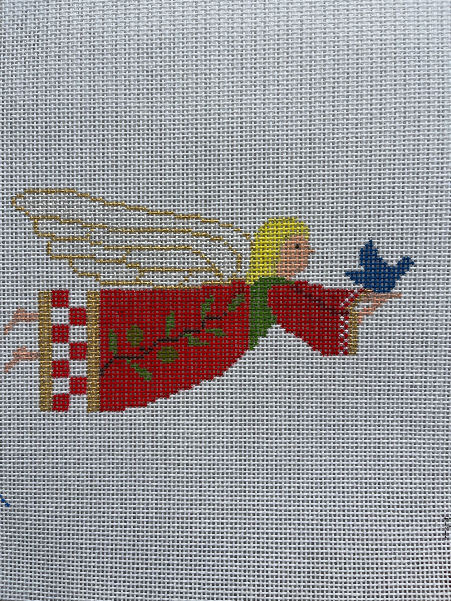Angel Peace C-BRR24A