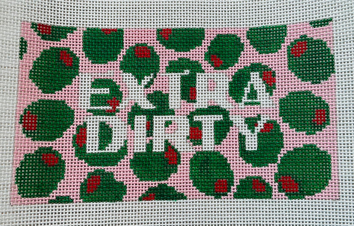 Extra Dirty C-TGS37
