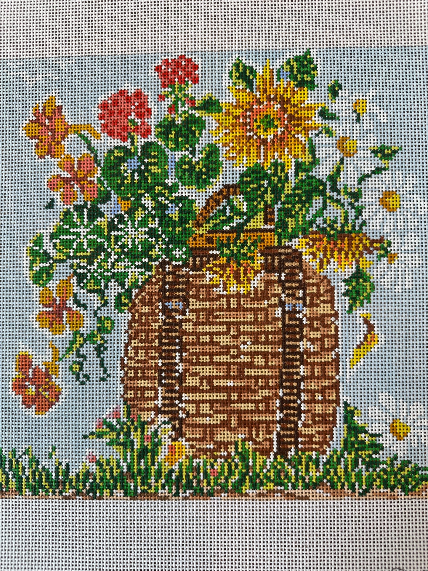 Summer Basket 2 TS-SWB1003