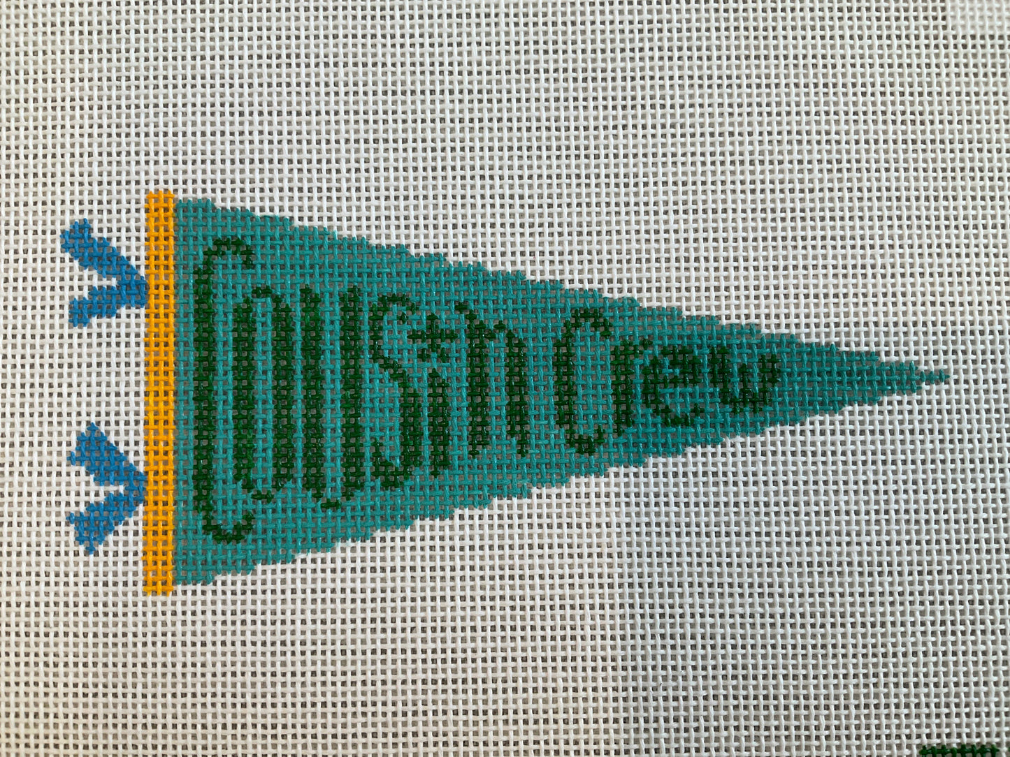 Cousin Crew C-FAS0138