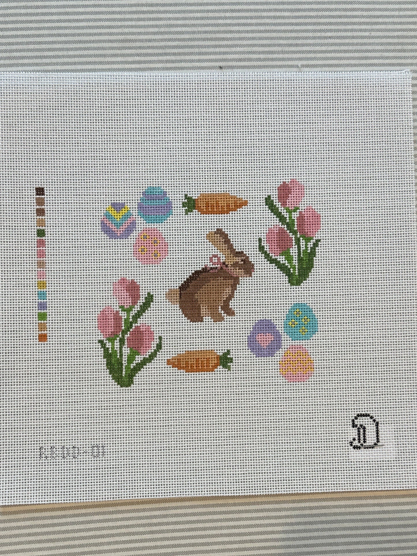 Bunny Grid C-RBDD01