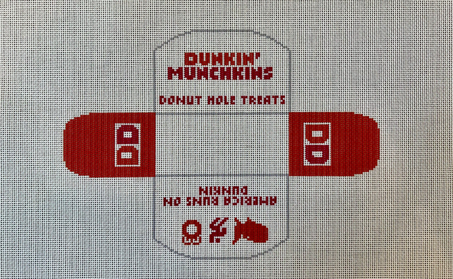 Dunkin’ Munchkins Box Standup C-JTD297 (Copy)