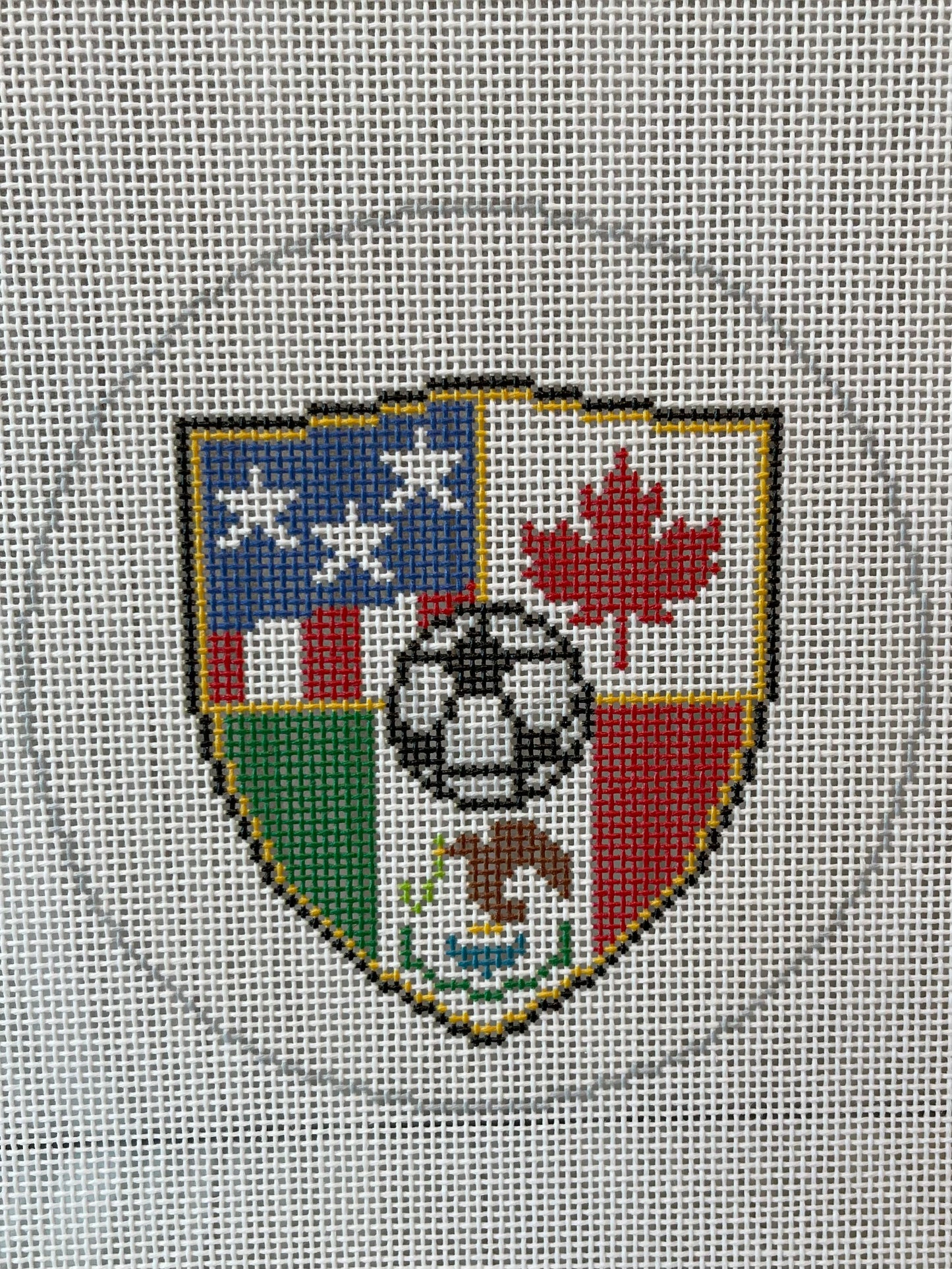 Global World Cup Round C-224105
