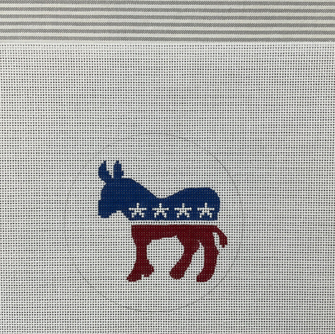 Democrat Donkey C-SBNX16