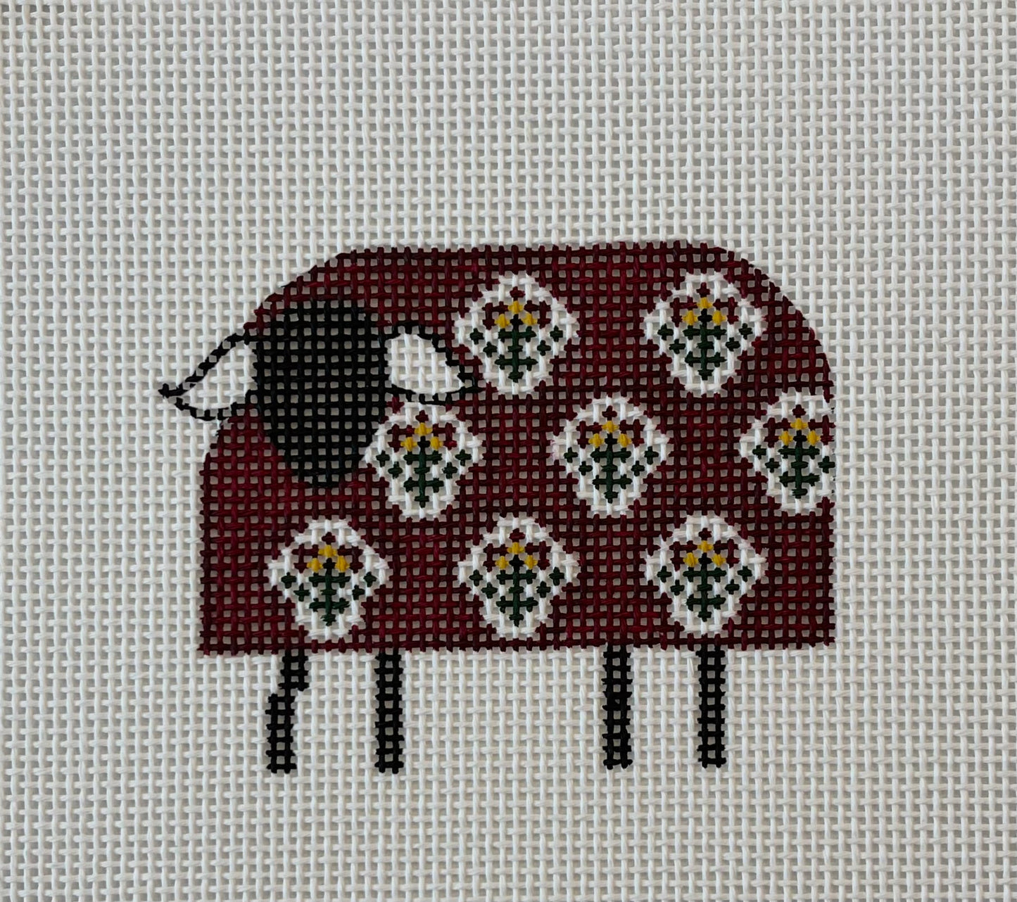 Red Sheep TS-LR3024