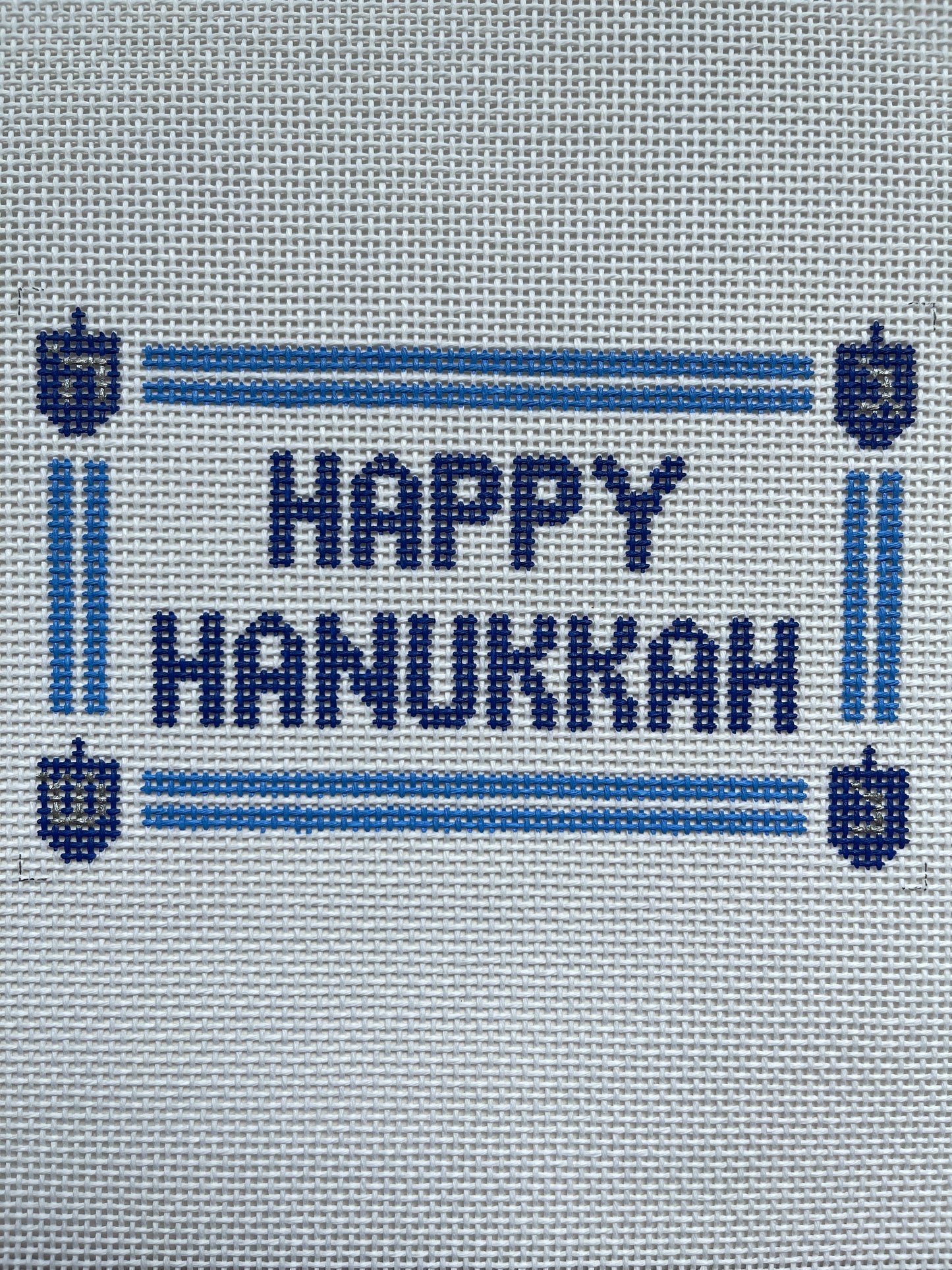 Happy Hanukkah C-GP139