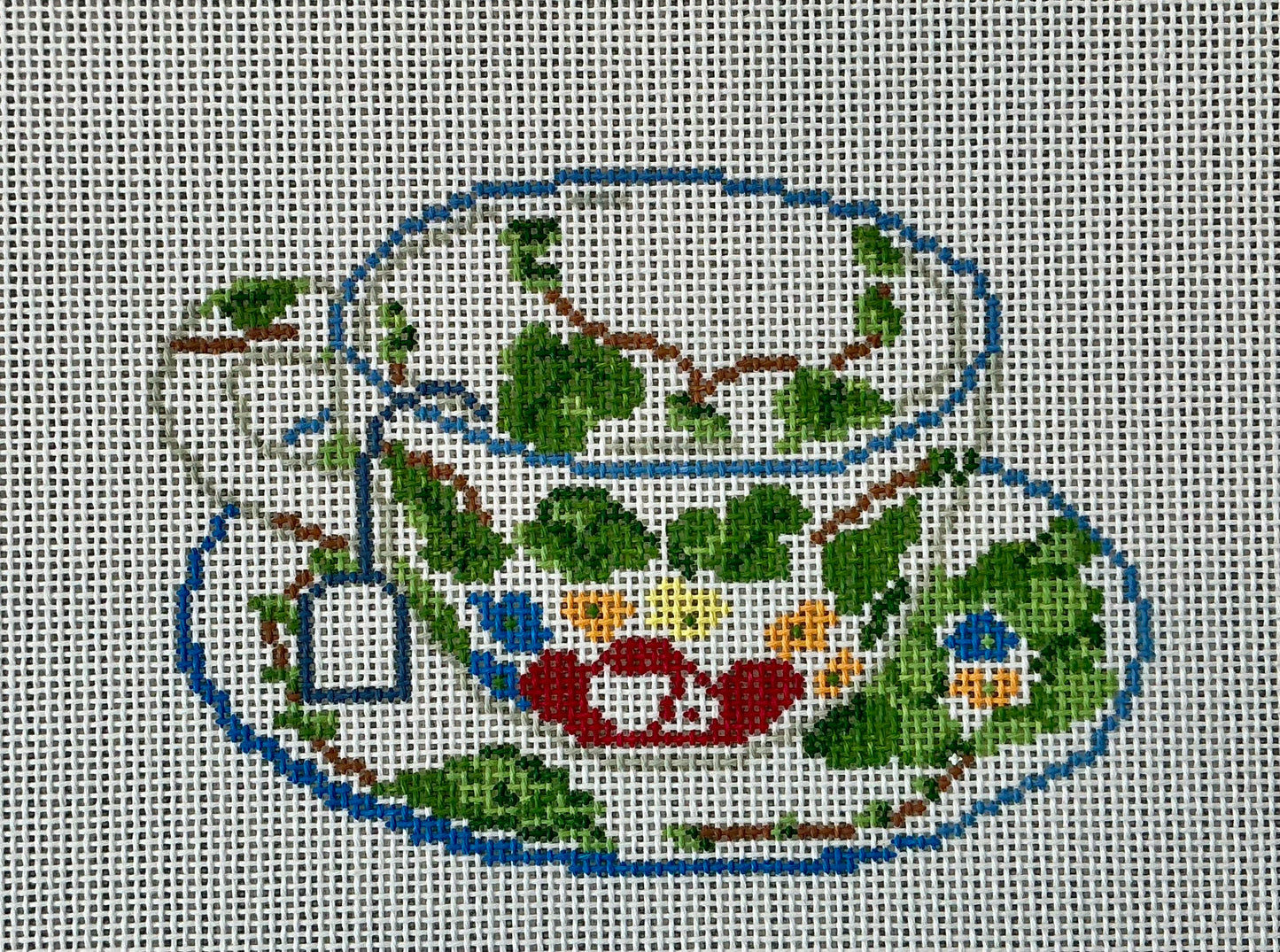 The Ivy for Tea C-RBIFT