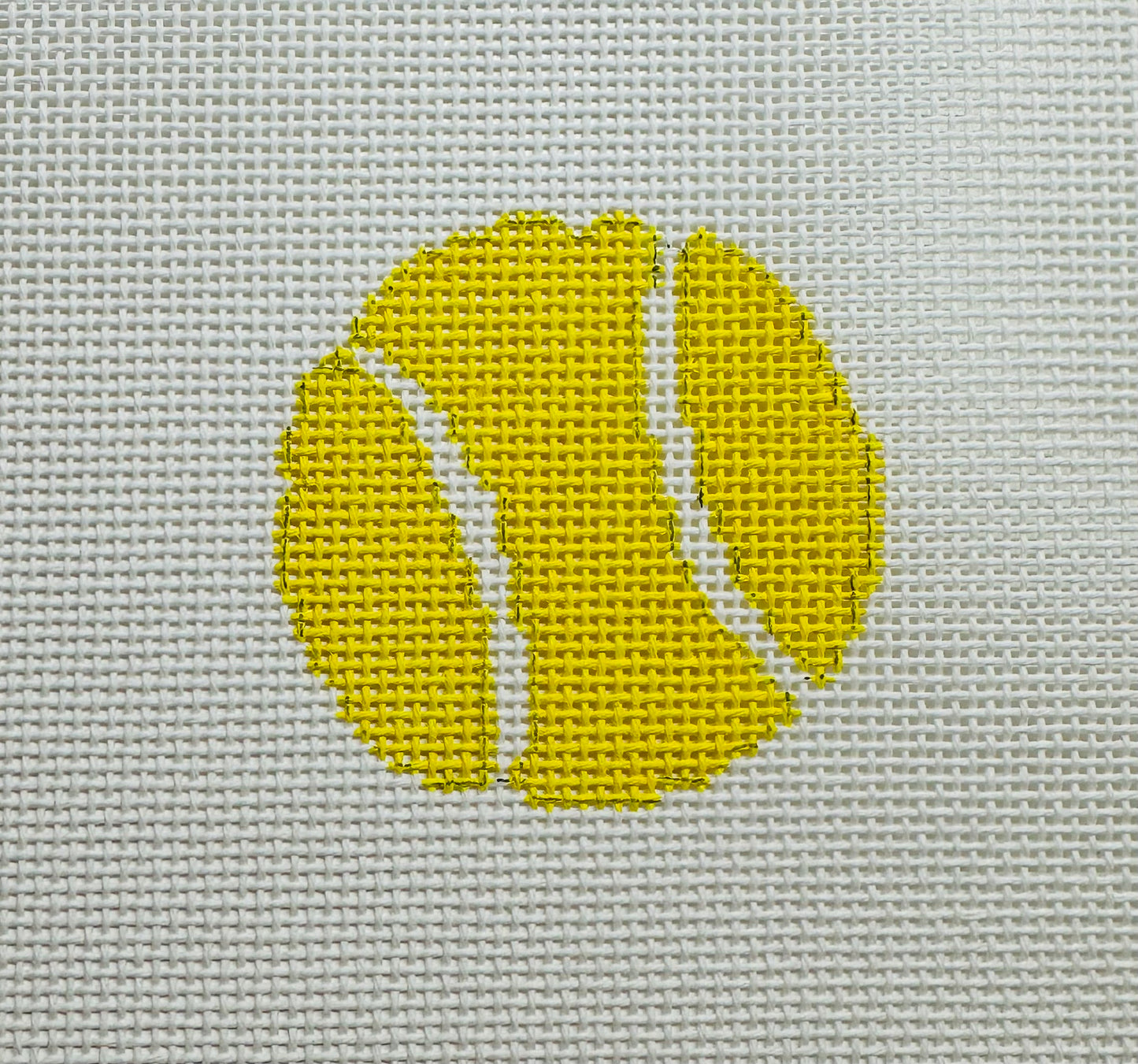 Mini Tennis Ball Charm C-SF105A