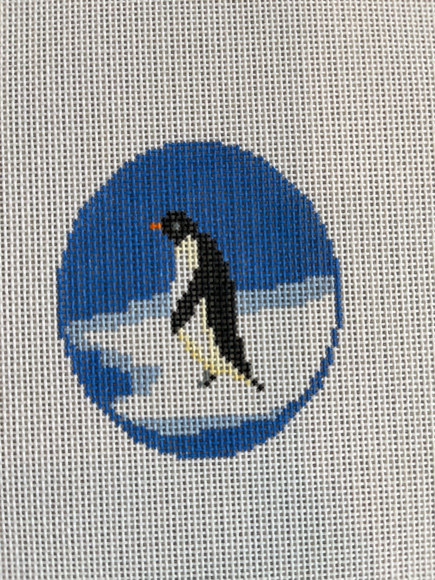 Mini Penguin C-GP188