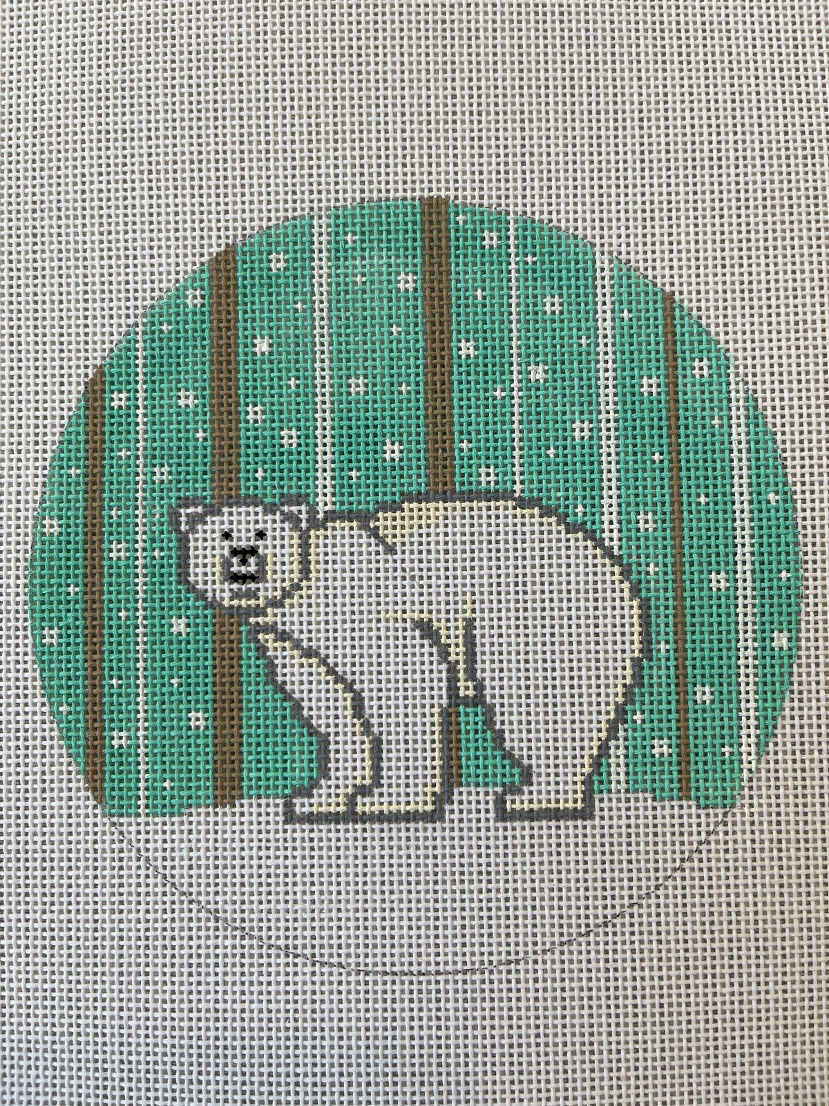 Polar Bear TS-XO217B