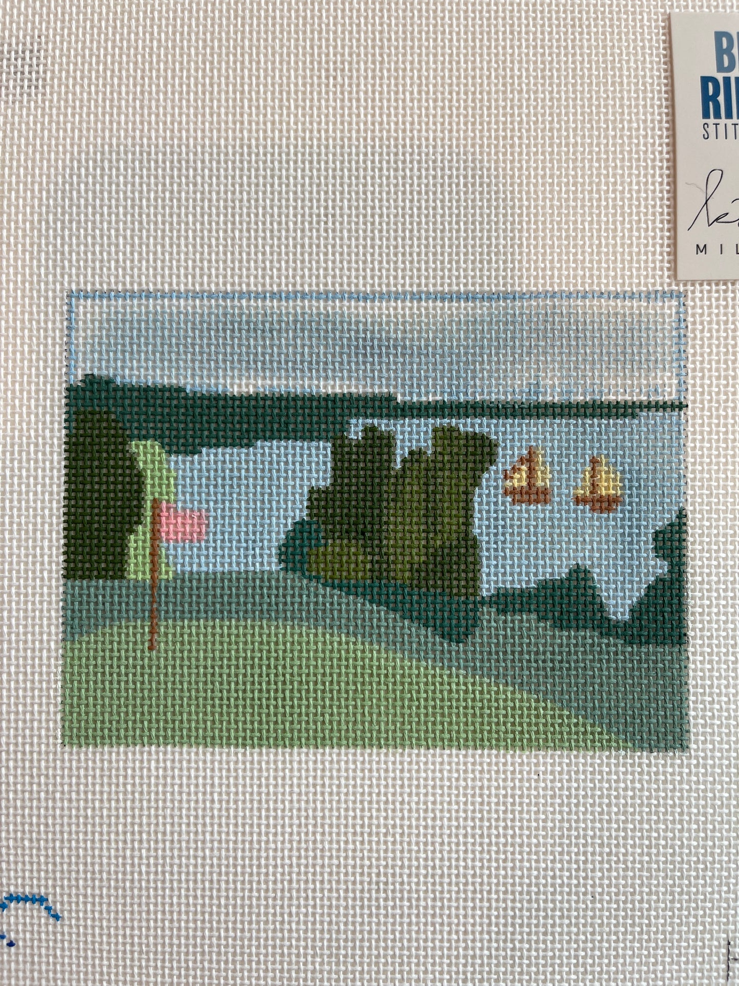 Lakeside Golfing C-KMK8