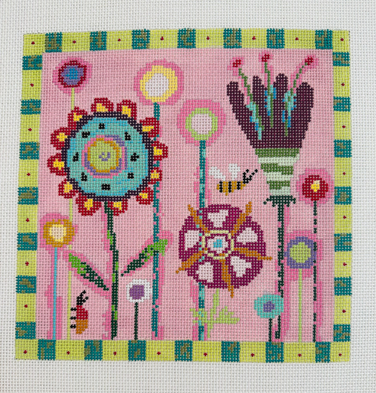 TS-AS403 Spring Garden 13M