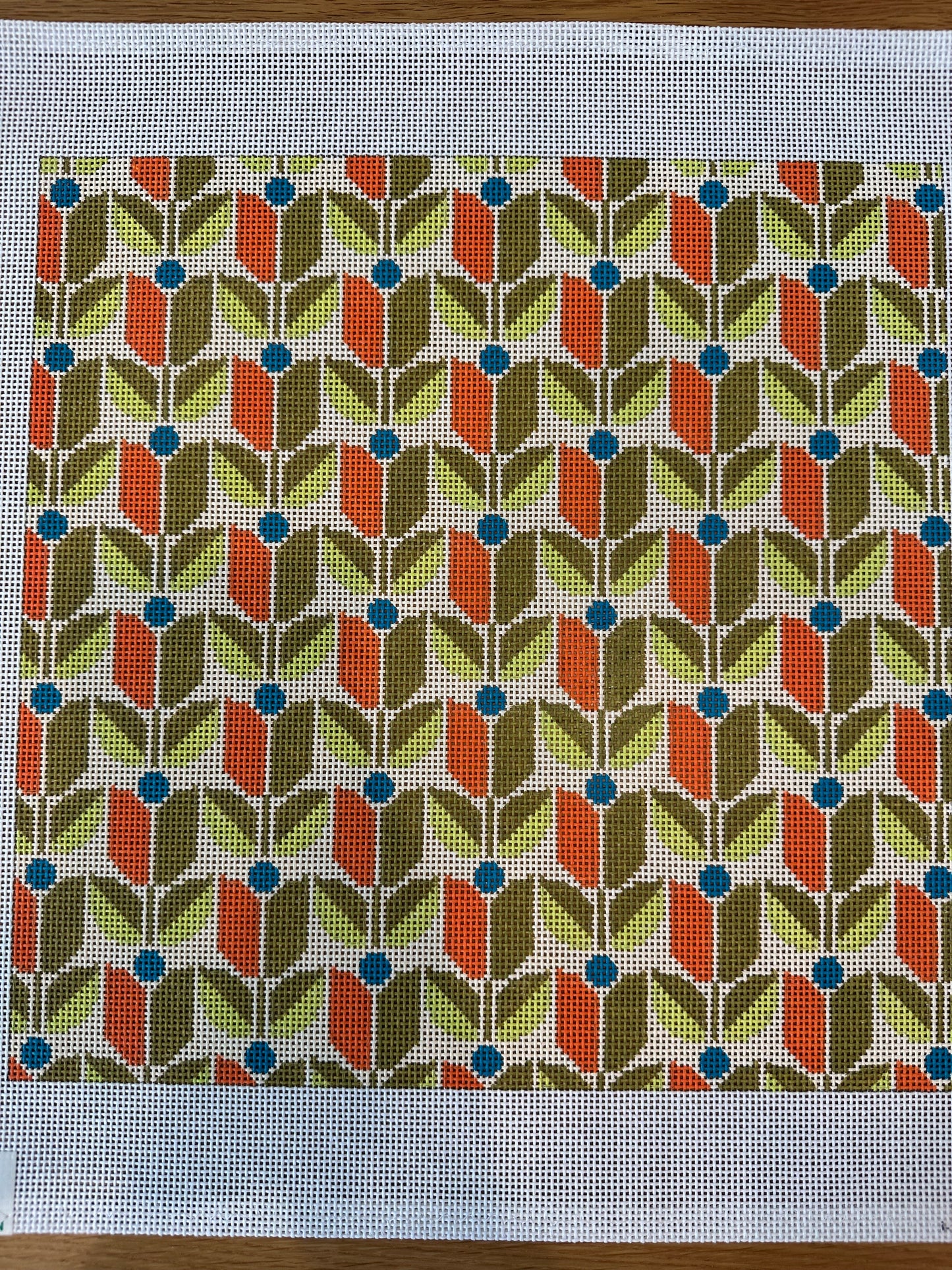 Tulip Carrot TS-JD4011C