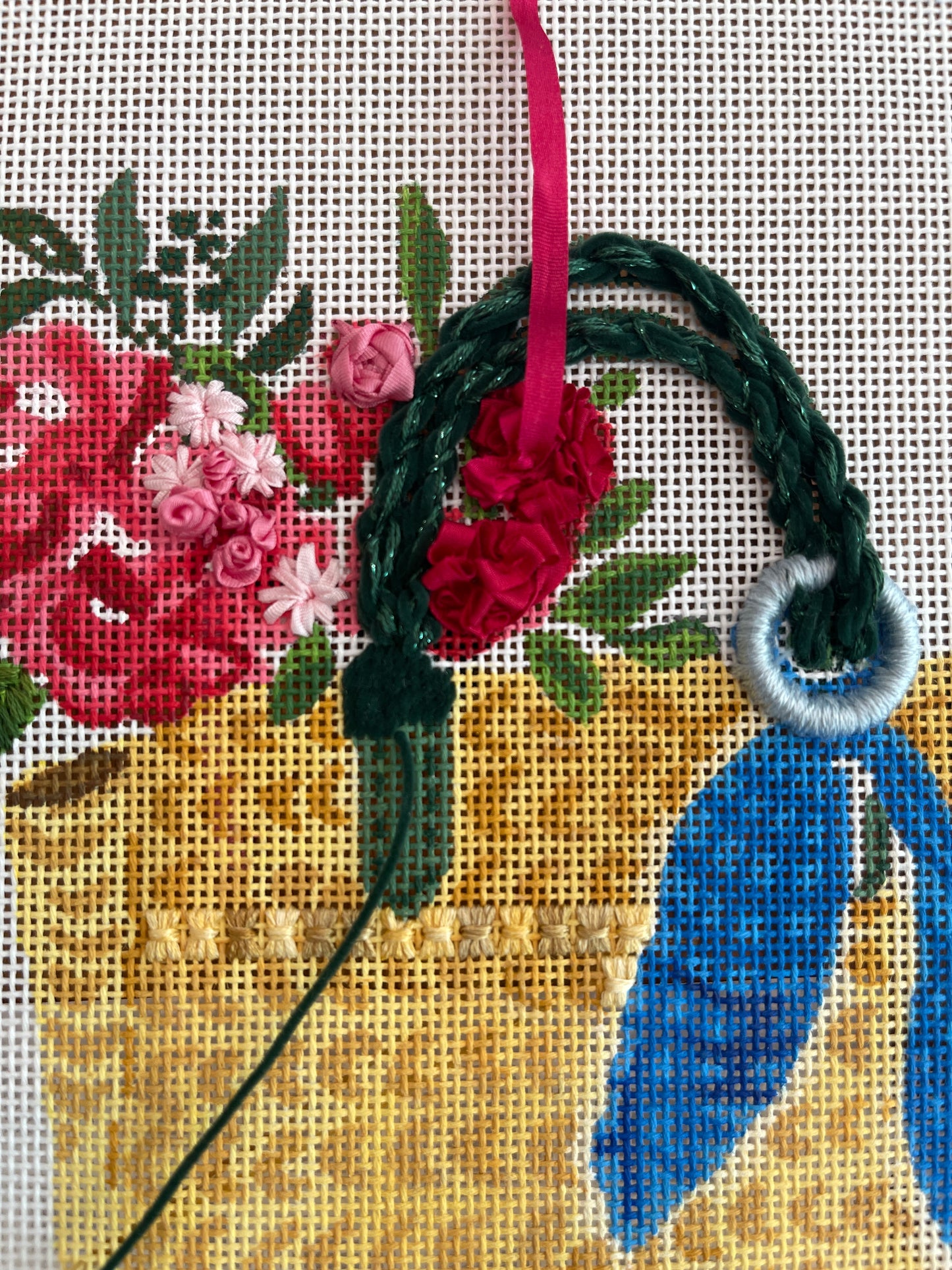 Market Tote Kit C-Market ALL