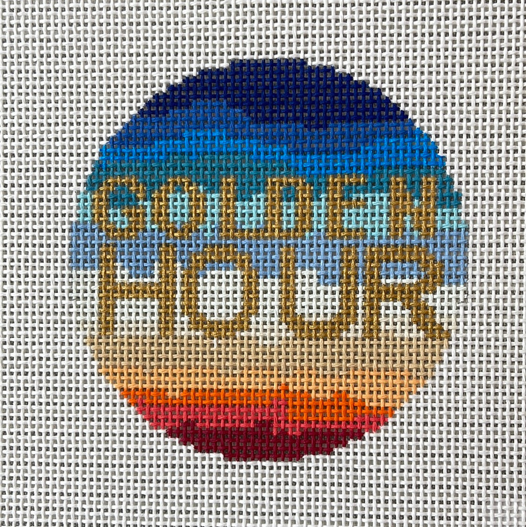 Golden Hour C-KCD1817