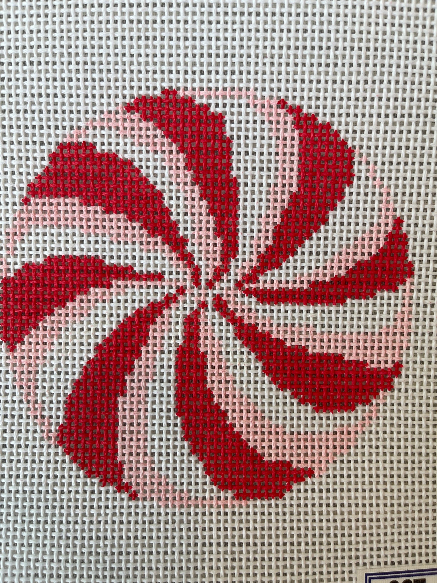 Peppermint Round C-KCD1713