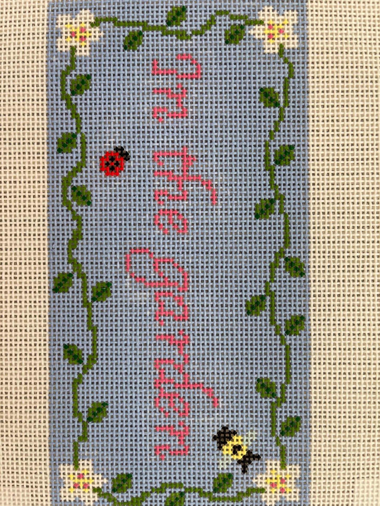 In the Garden C-AOK201