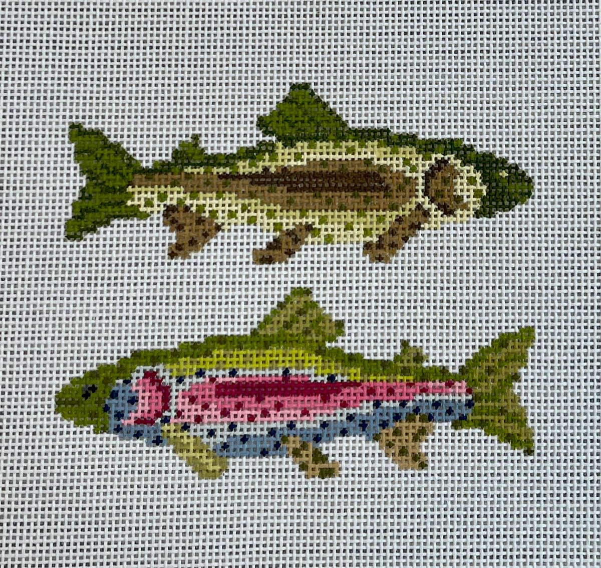 Trout Duo C-BH072