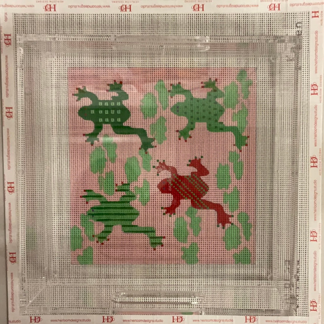 Acrylic Tray SF-PLAT 8 x 8