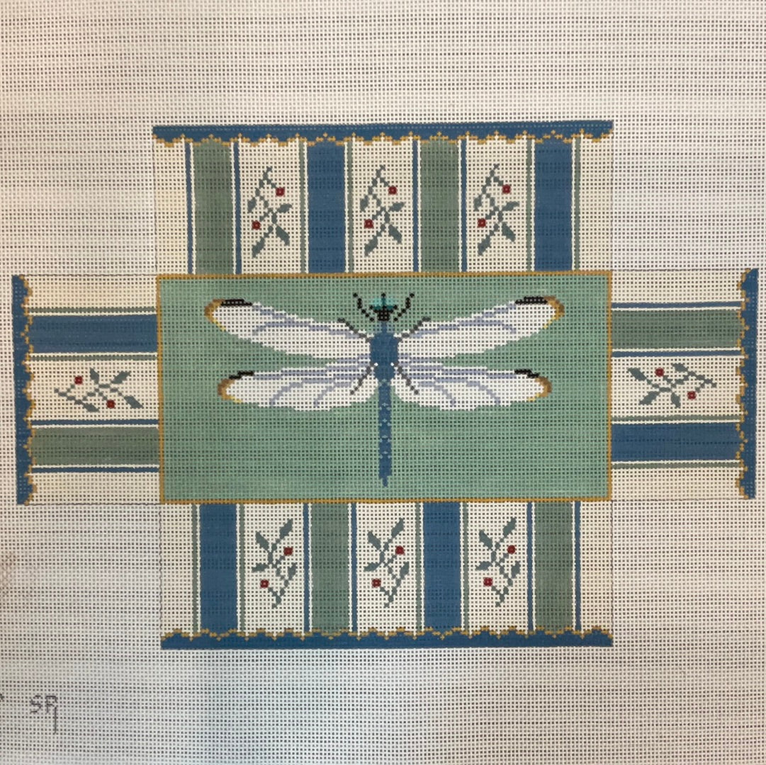 Dragonfly Brick Cover C-SR6327
