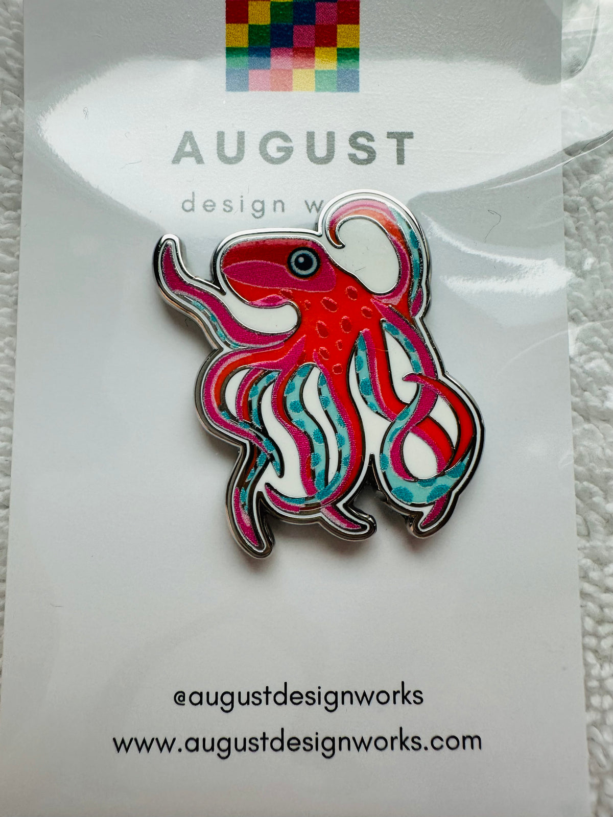 Octopus A-NMADW4