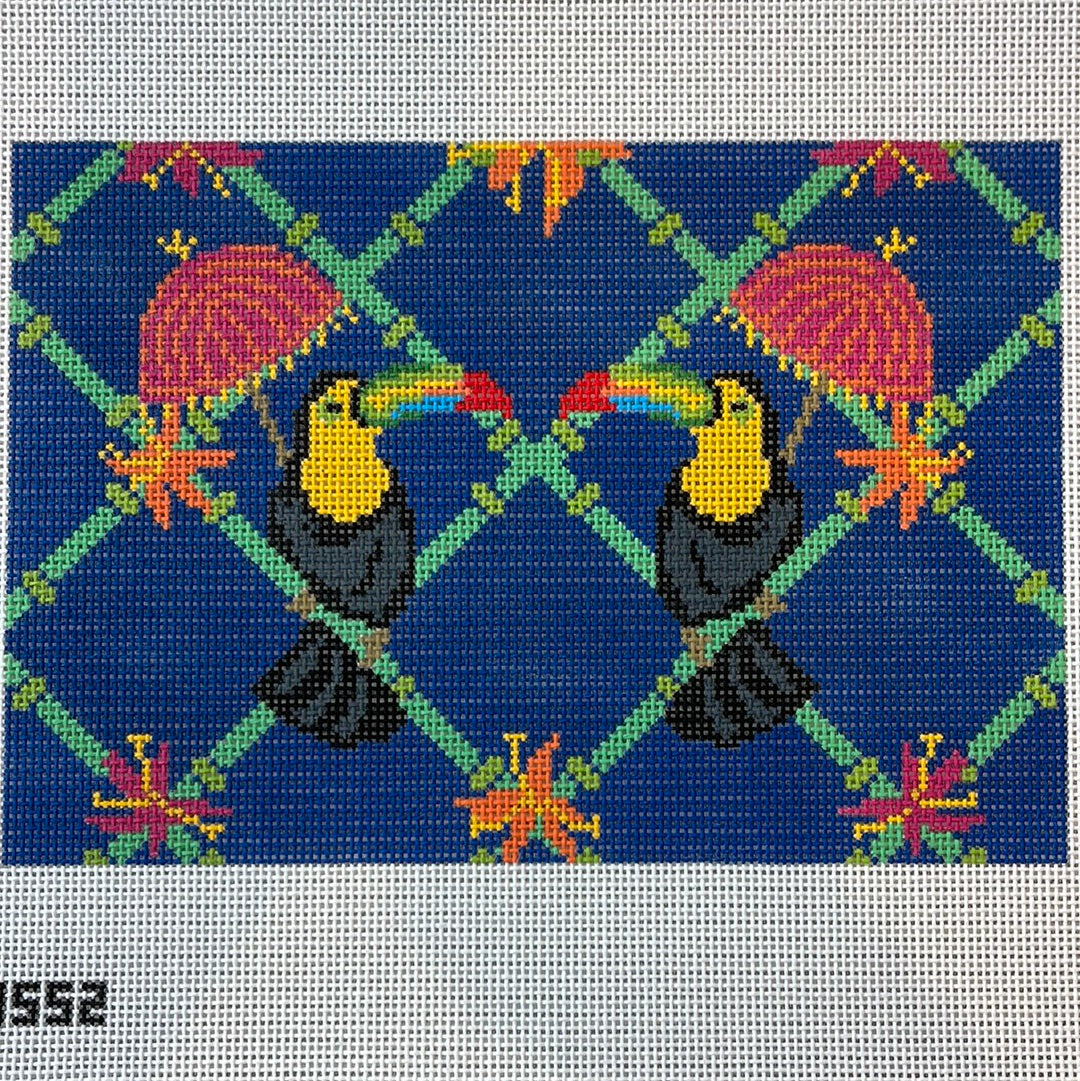 Toucans C-KCD4552
