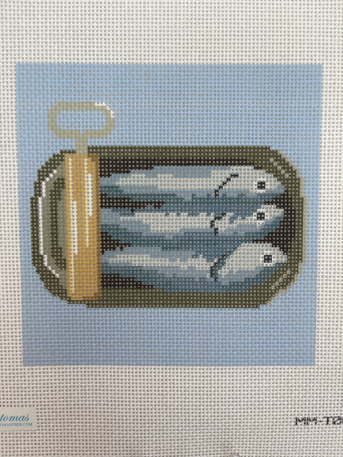 Sardines in Can C-TTMM004C