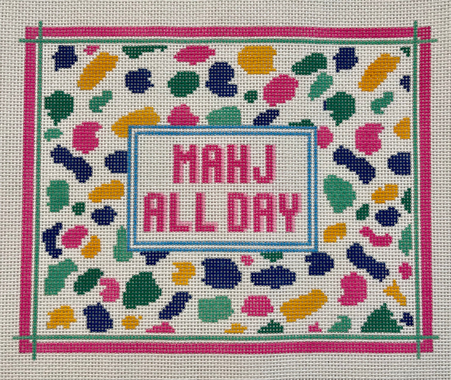 MAHJ All Day C-KCD4549