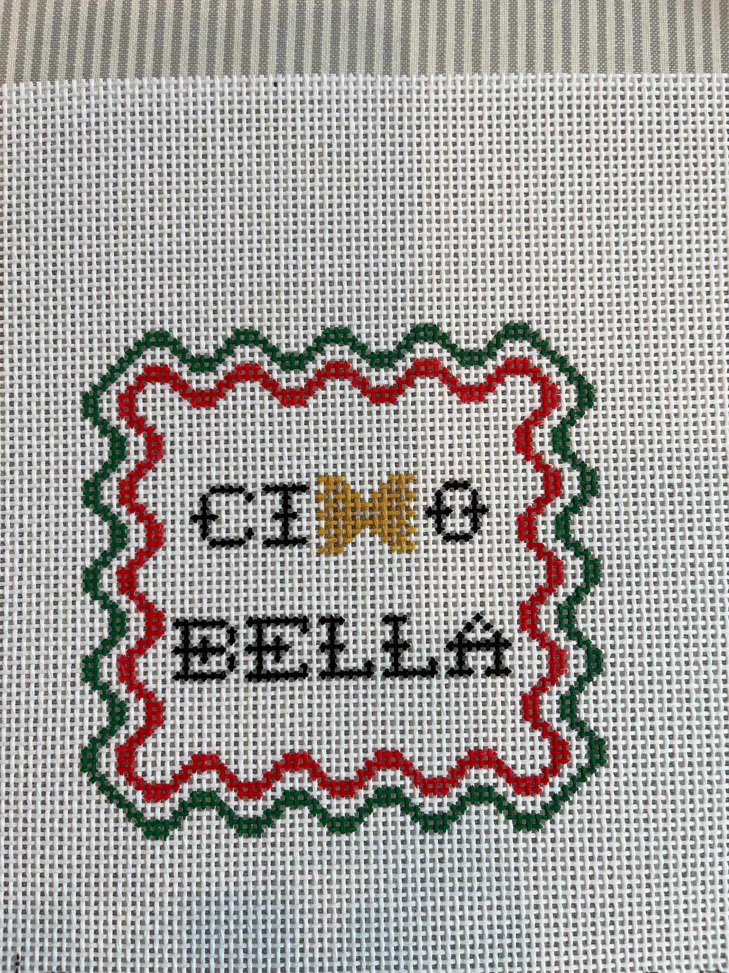 Ciao Bella C-ABC065
