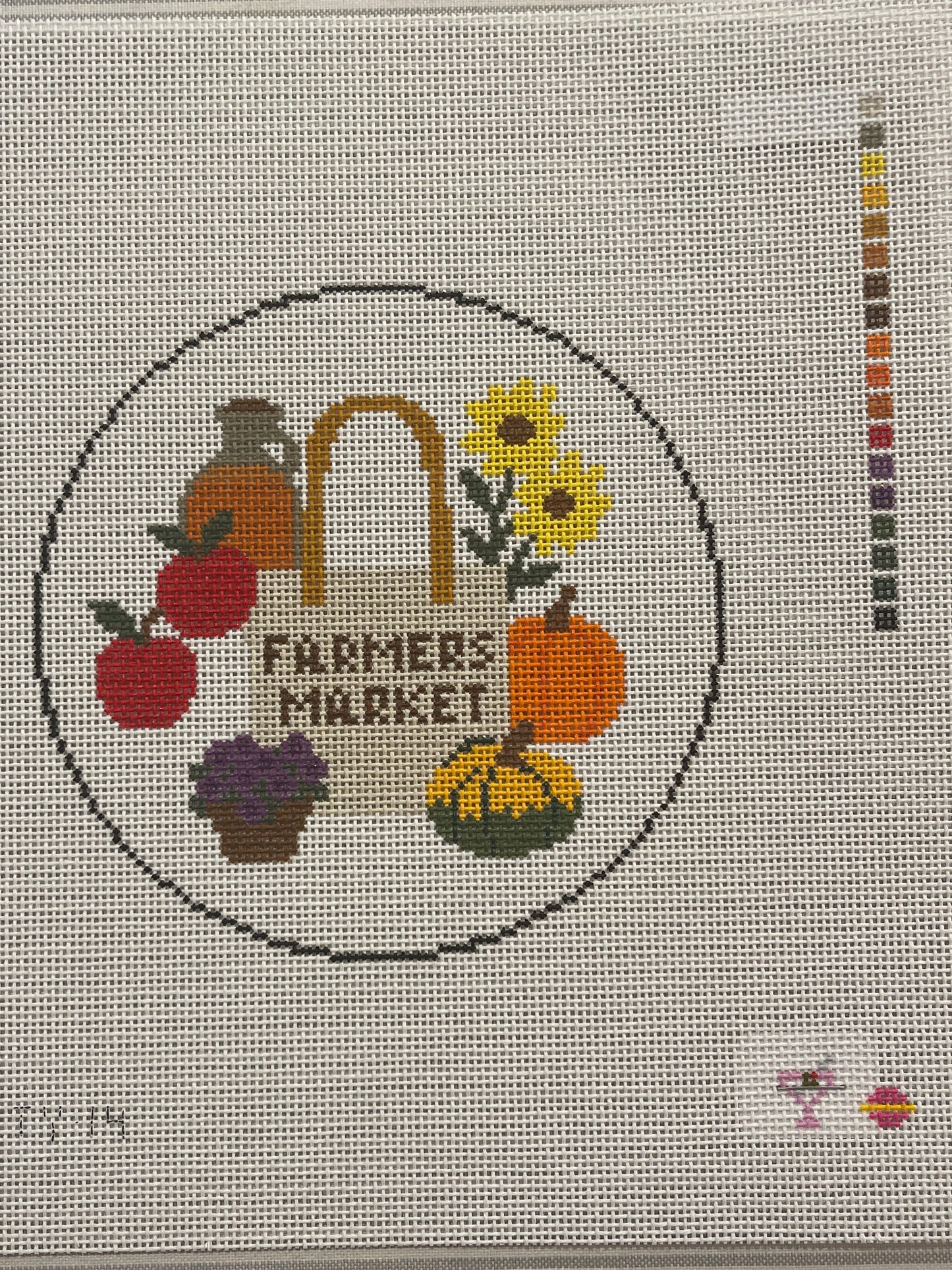 Fall Farmers Market C-SASCTY014