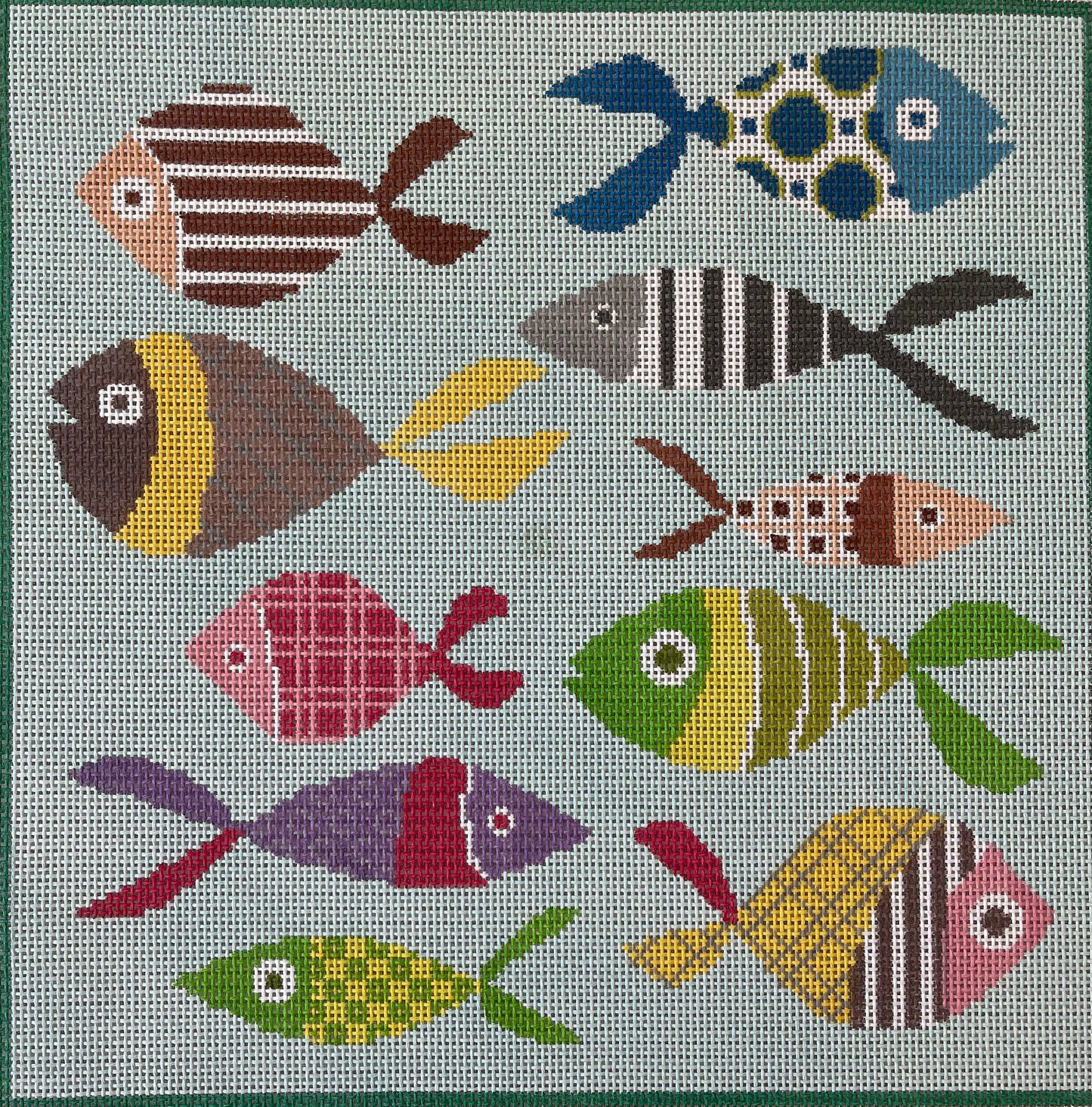 10 Fishies C-ASIT028