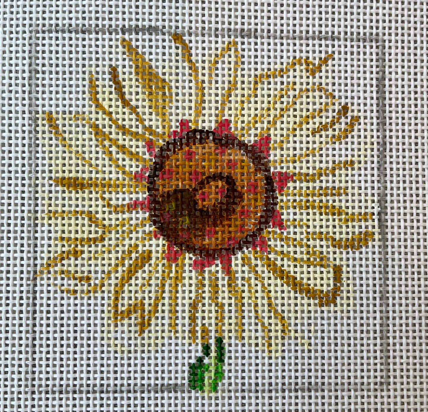 Sunflower C-JS139A
