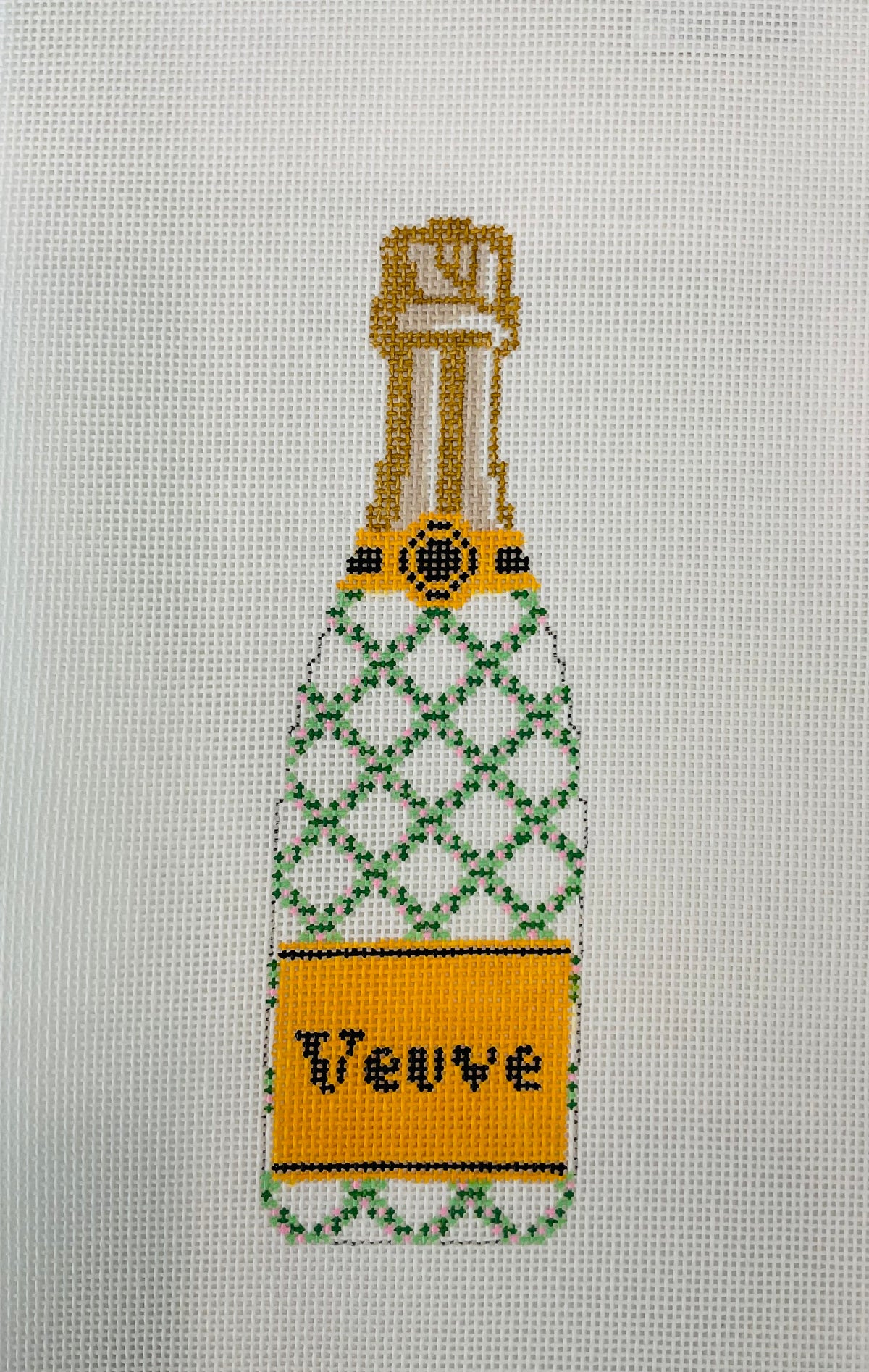 Veuve Garden Trellis C-CLV004-GT