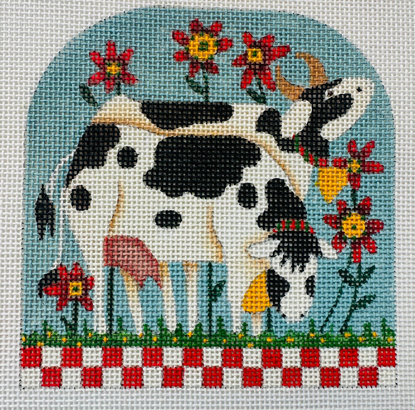 Farm Cows C-1226K