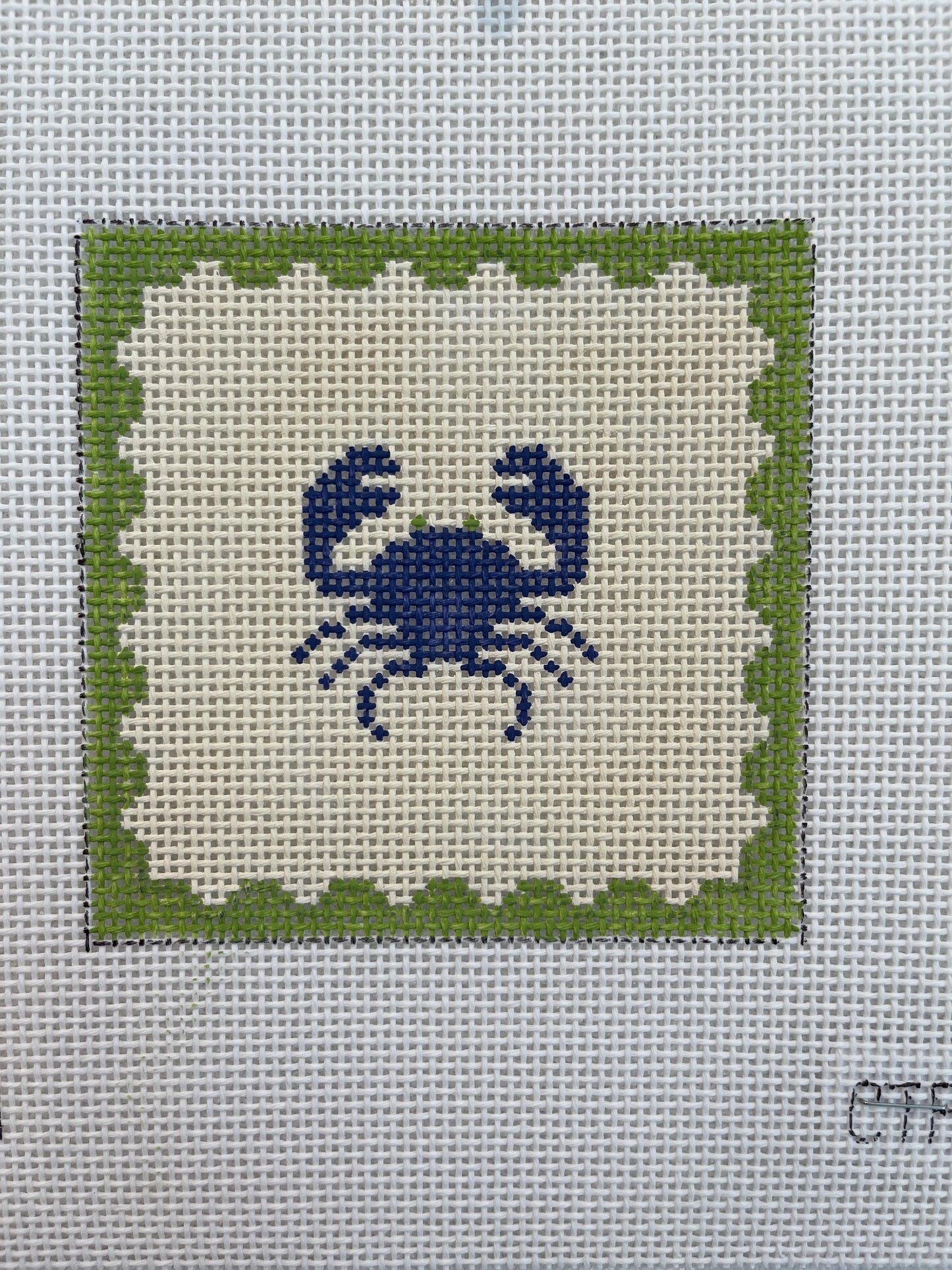 Crab Coaster C-JCCTR212