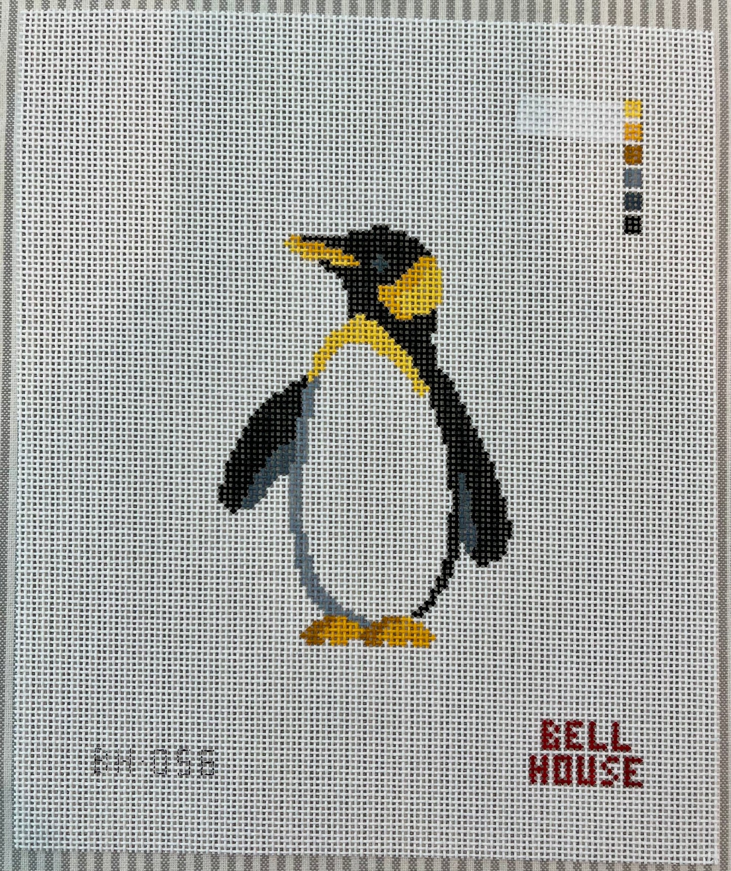 Penguin C-BH056