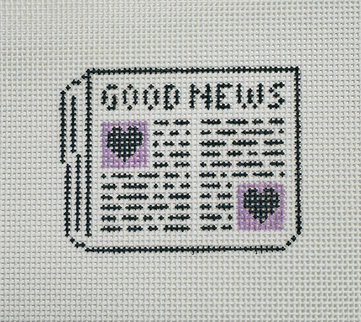 Good News Newspaper C-SITDGN