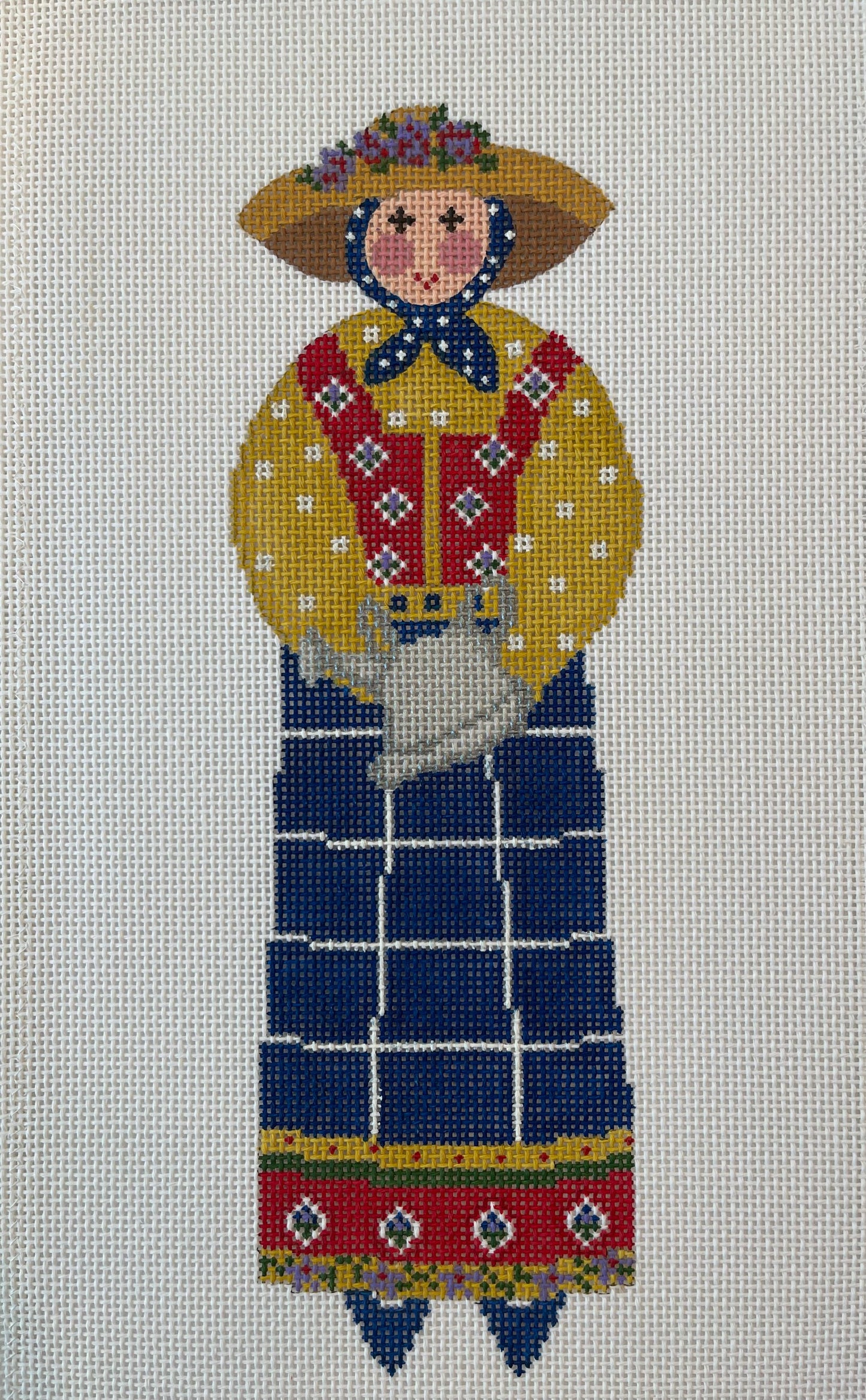 Watering Can Lady TS-LR320