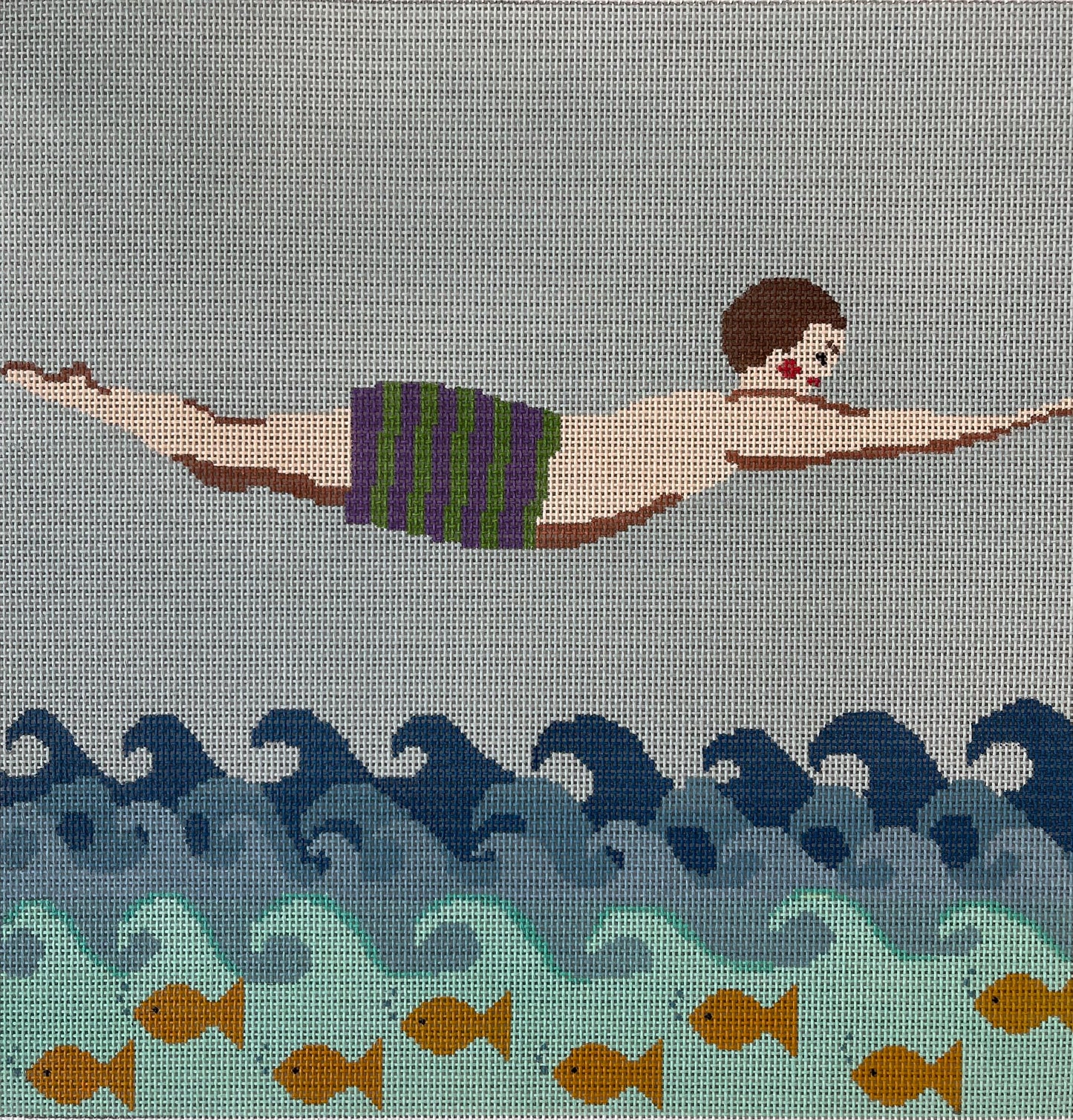 Swim Man C-ASIT315