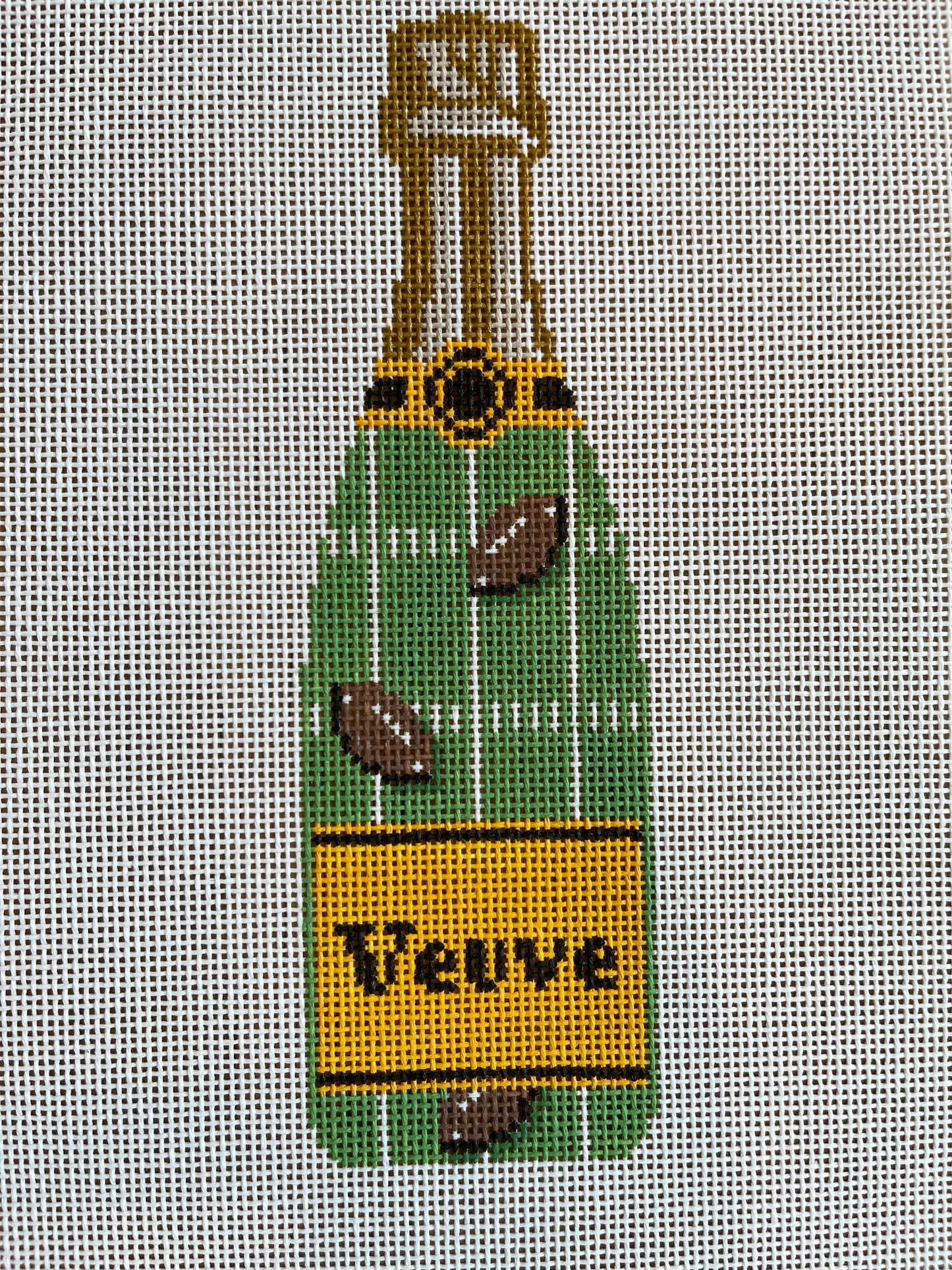 Veuve Football C-CLV004FB