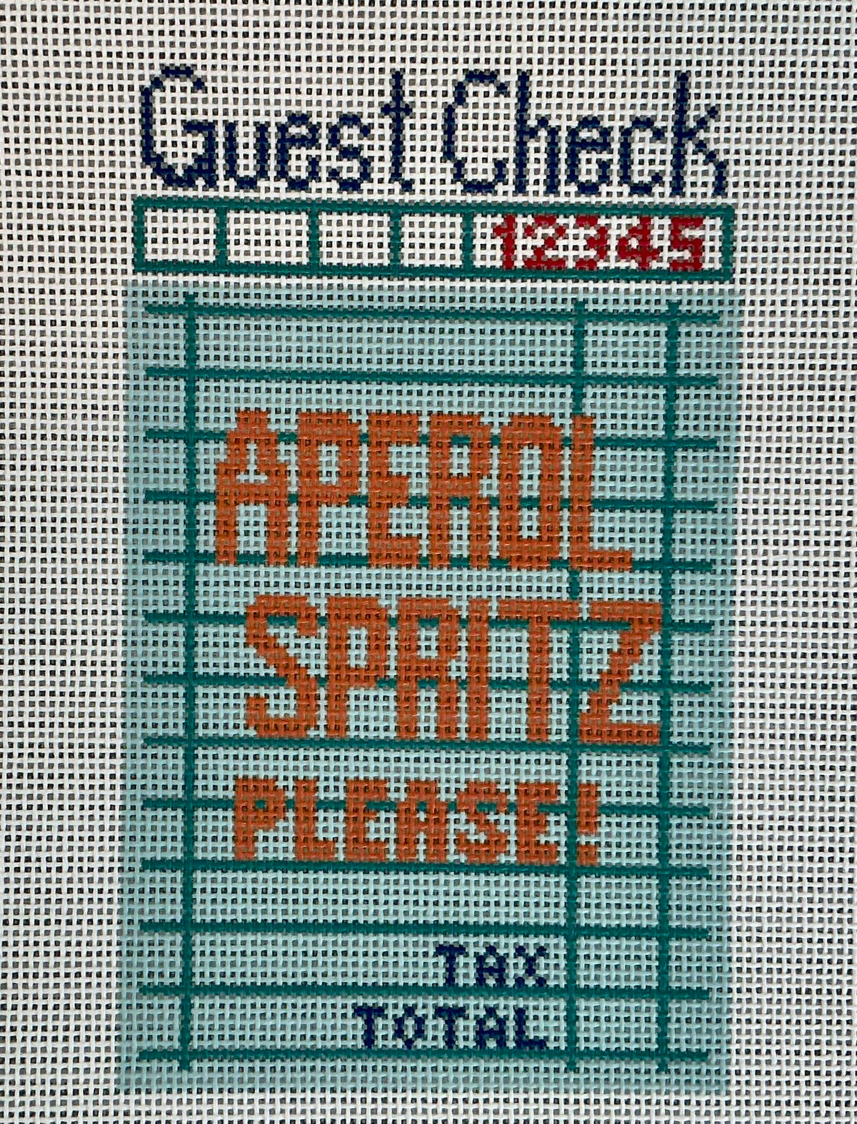 Aperol Spritz Please! C-MBGC05