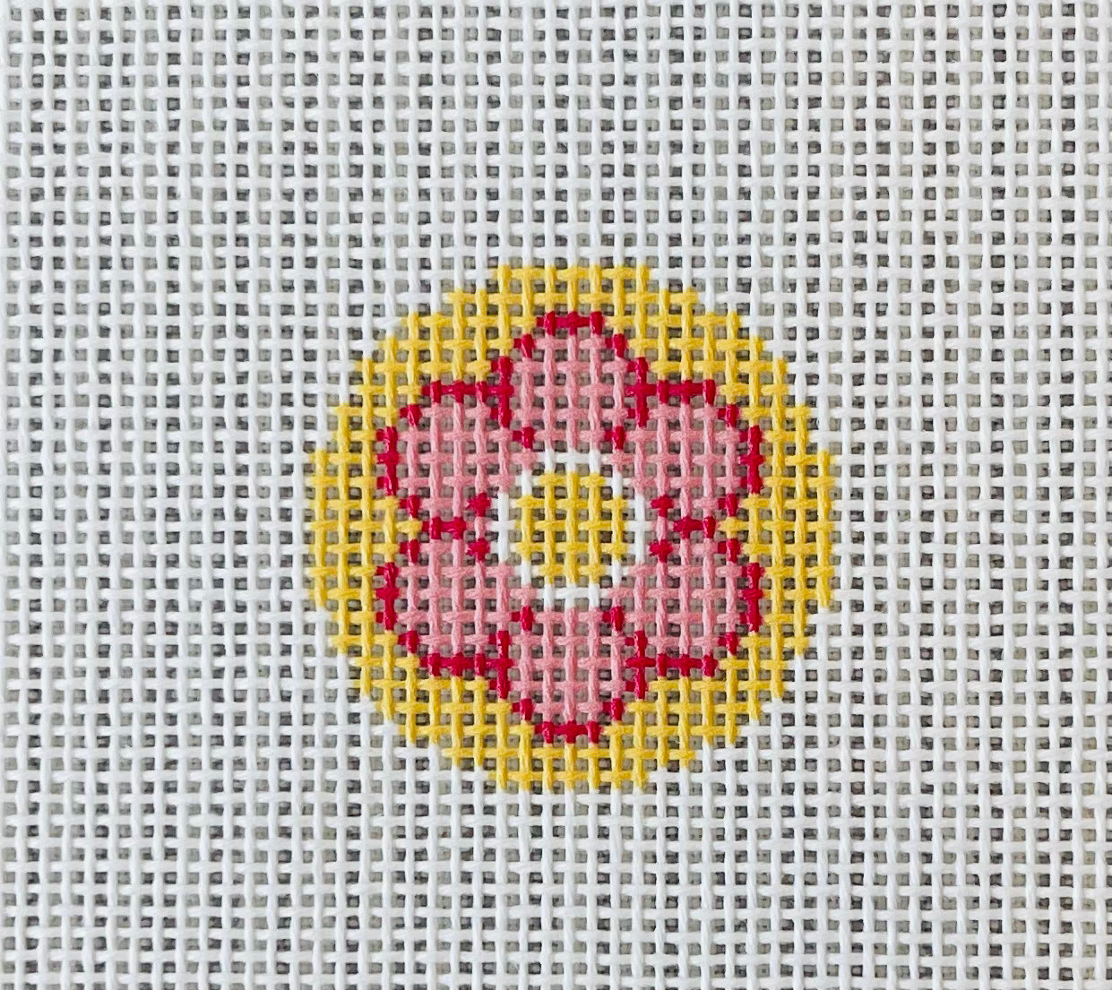 Mini Flower C-MC08P