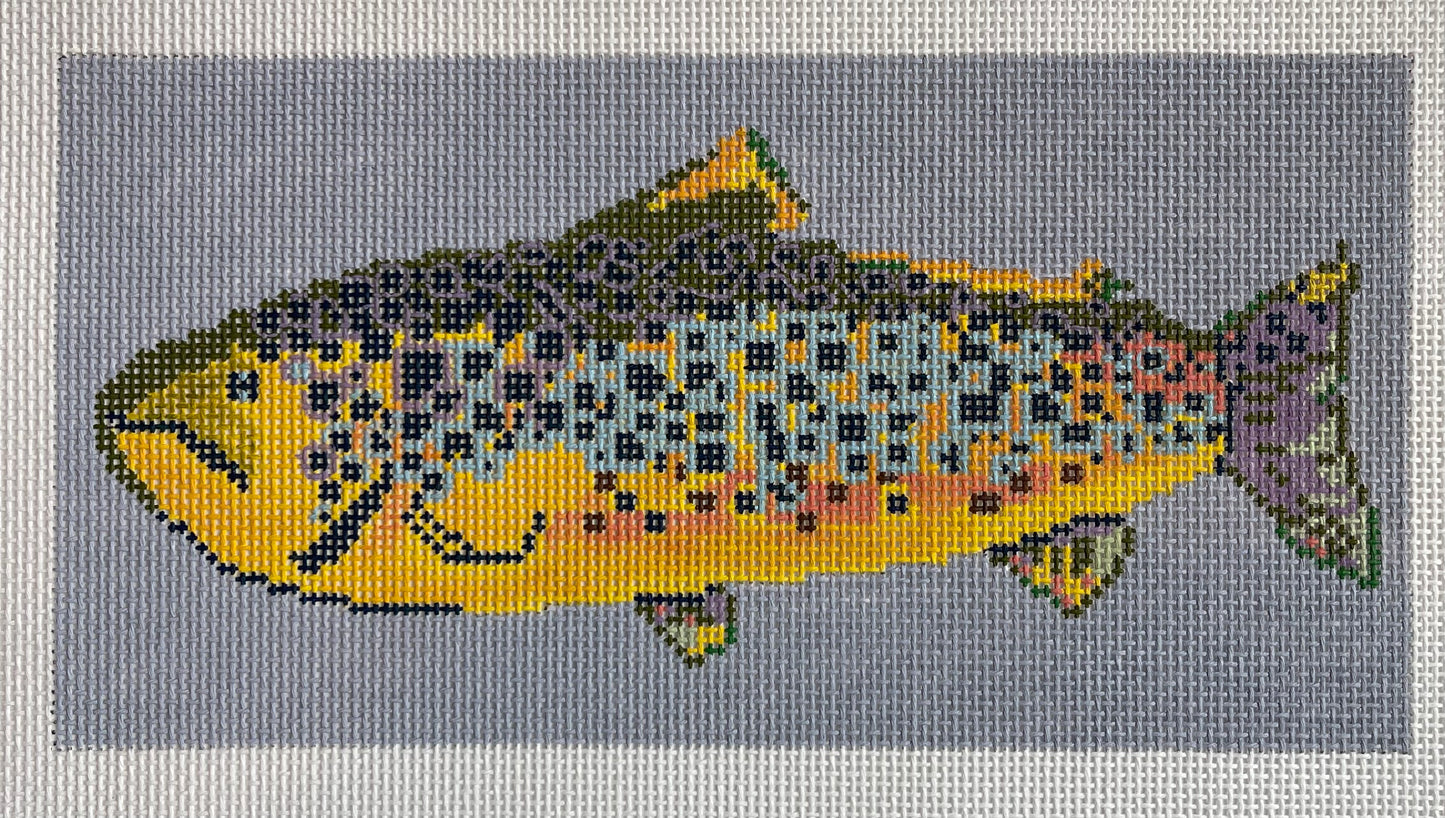 Brown Trout TS-KAA9006A
