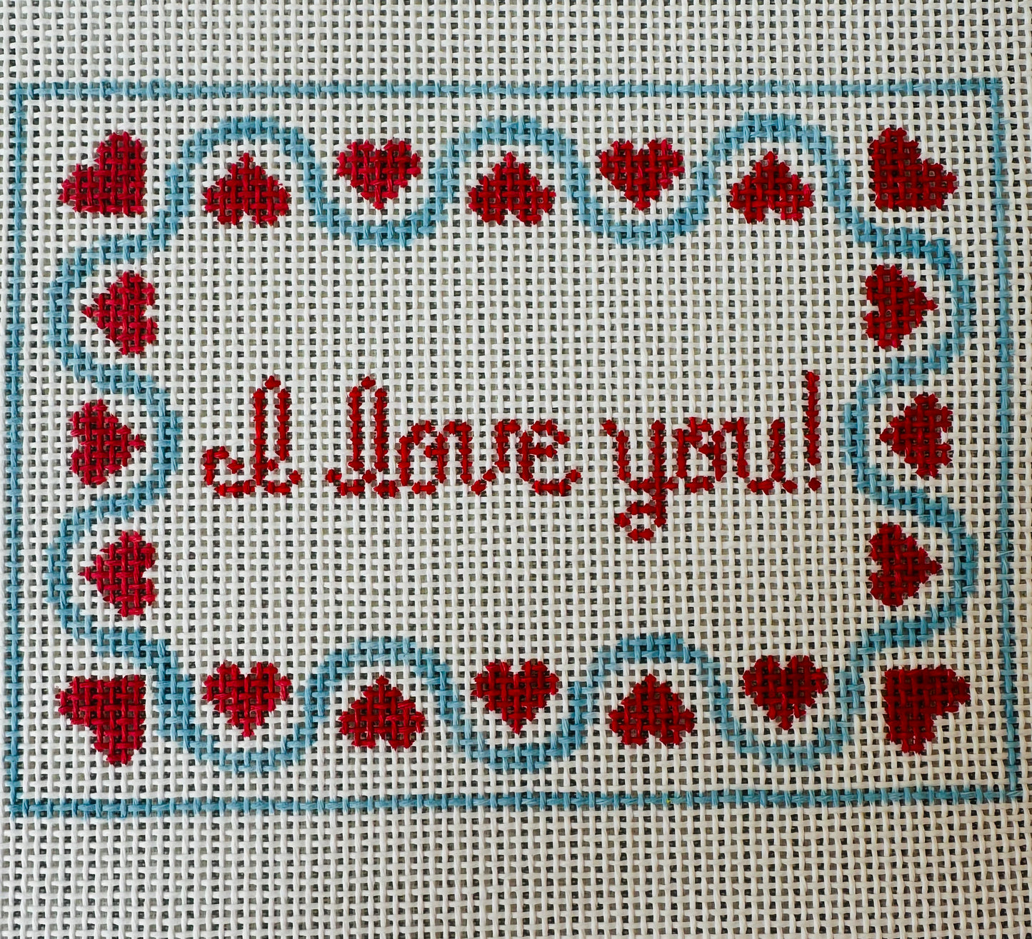 I Love You sign C-SS338B