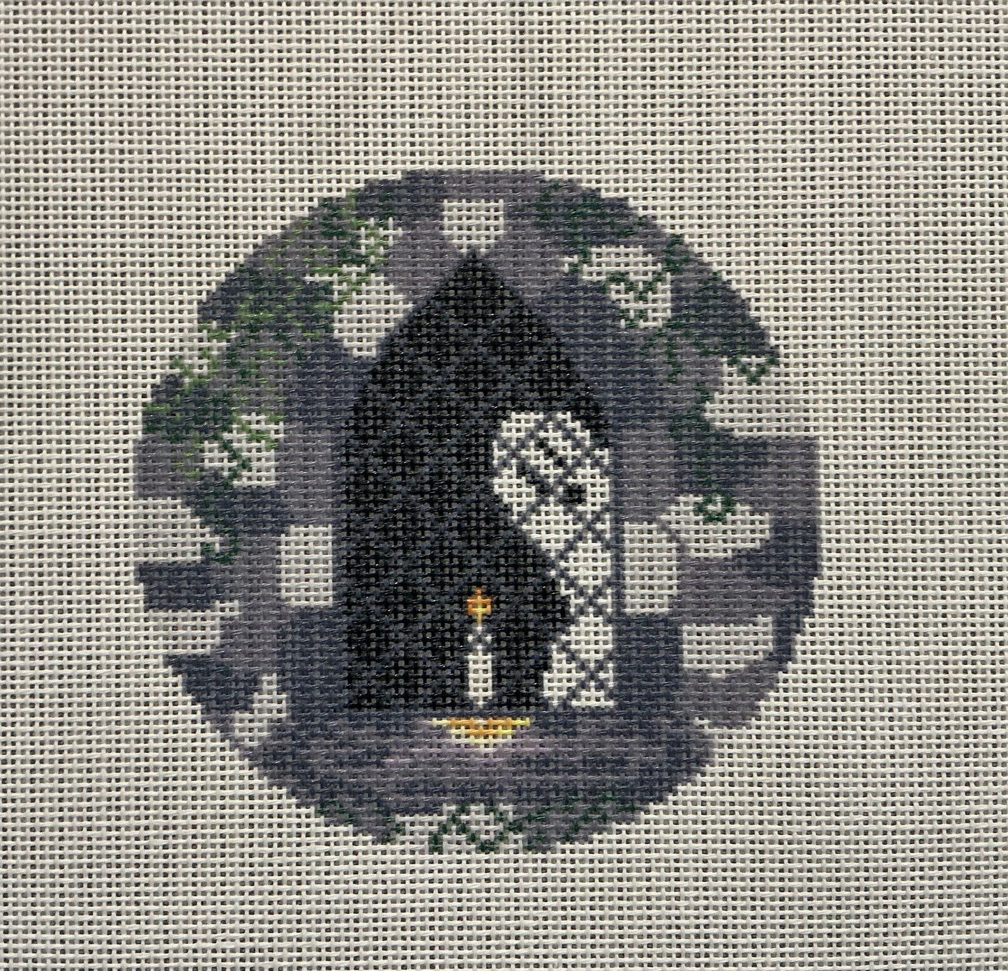 Castle Ghost C-MS140