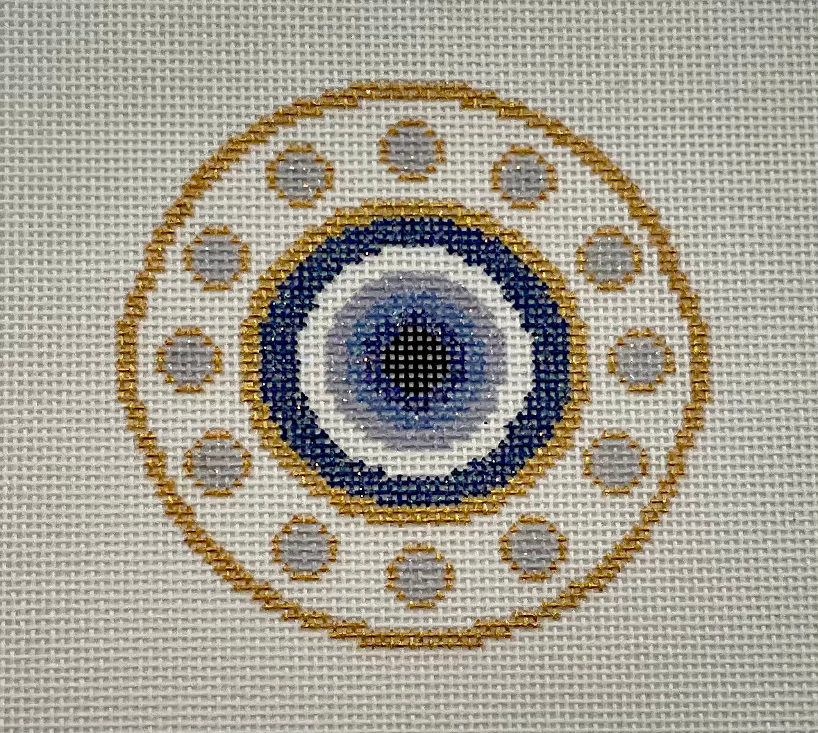 Evil Eye C-JAN0134