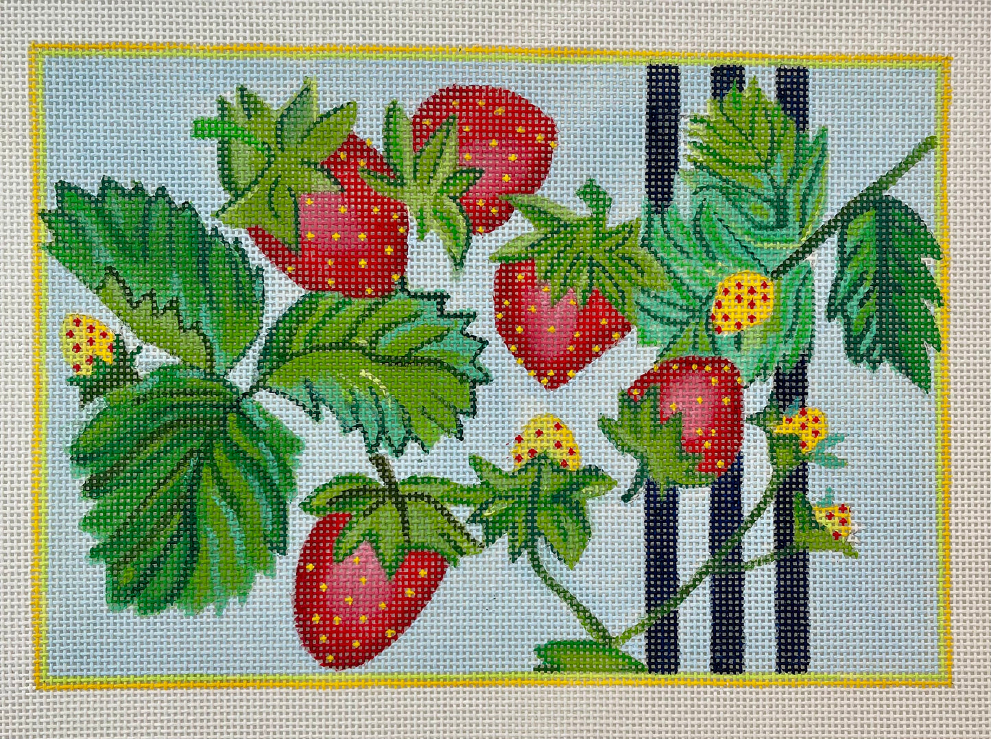 San Juan Strawberry Clutch C-ML53