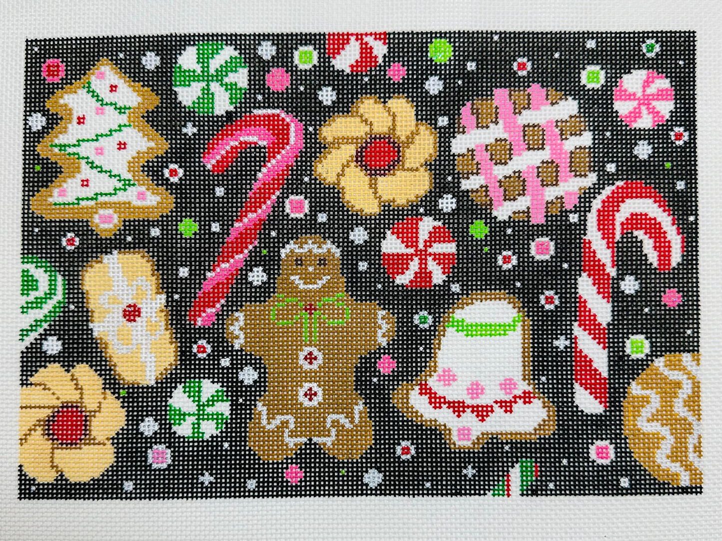 Christmas Cookies C-CBKST-C975