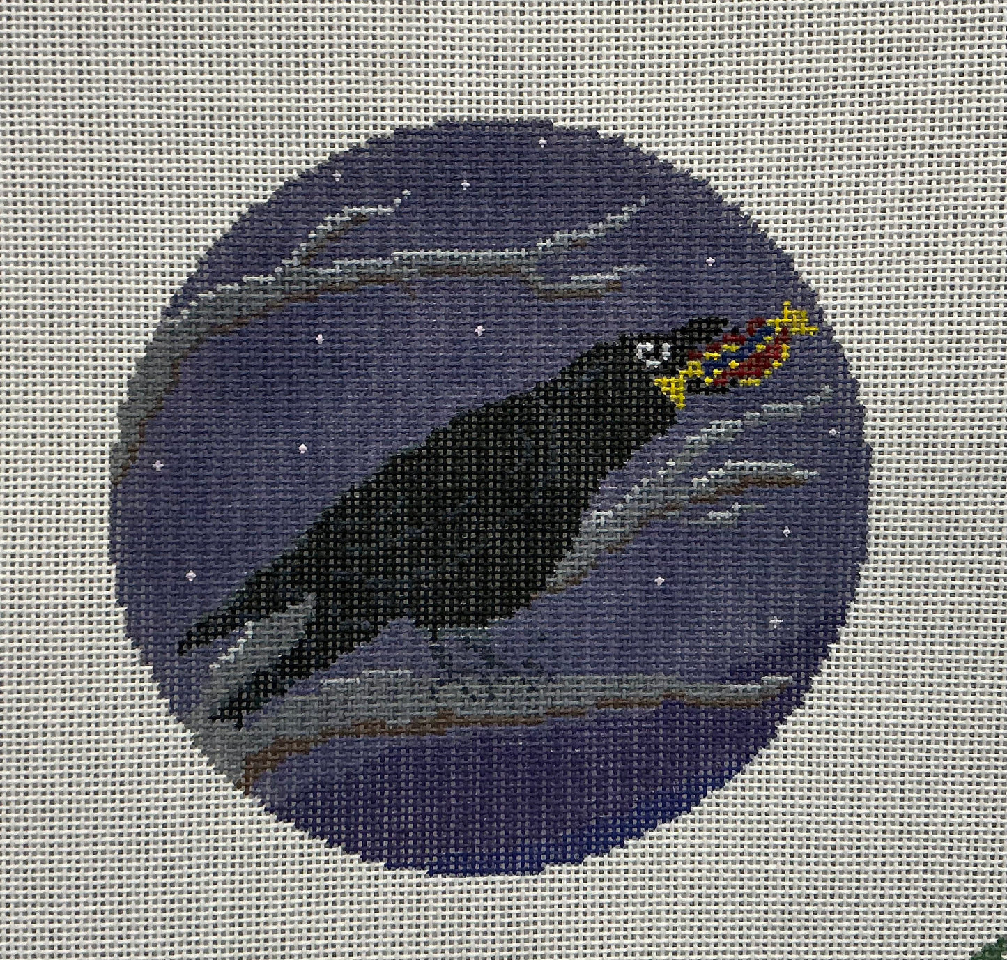 Fall Sweets Crow C-SS46